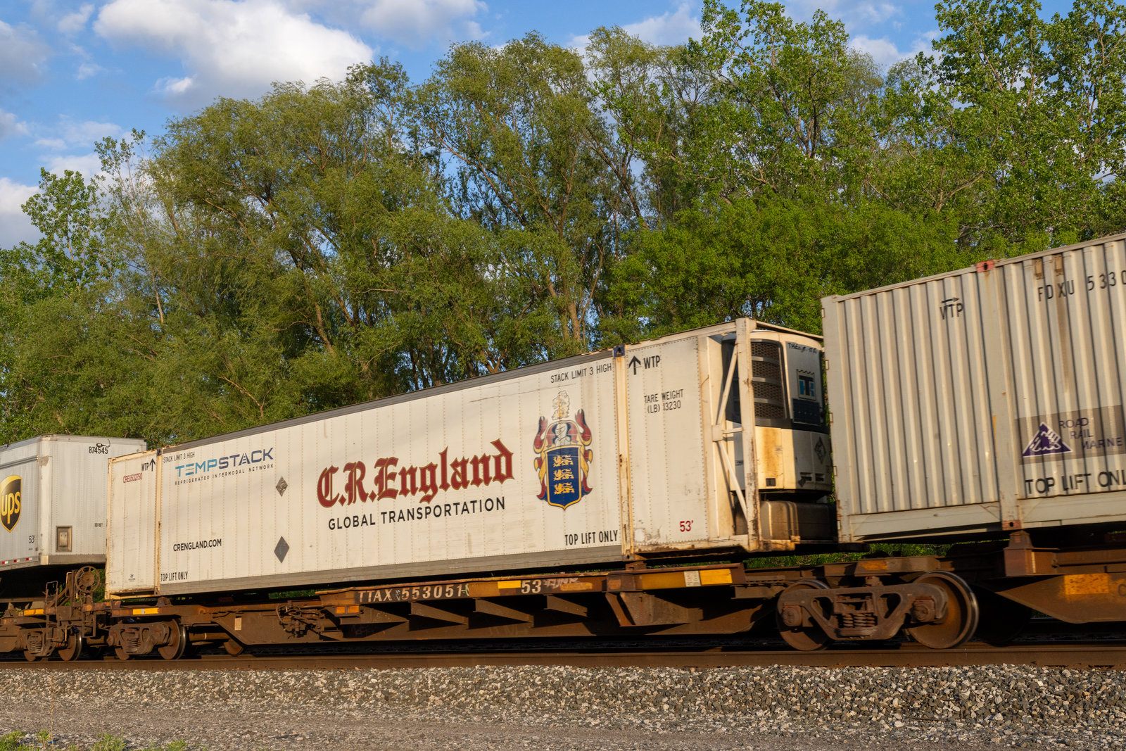 TTAX 553051B