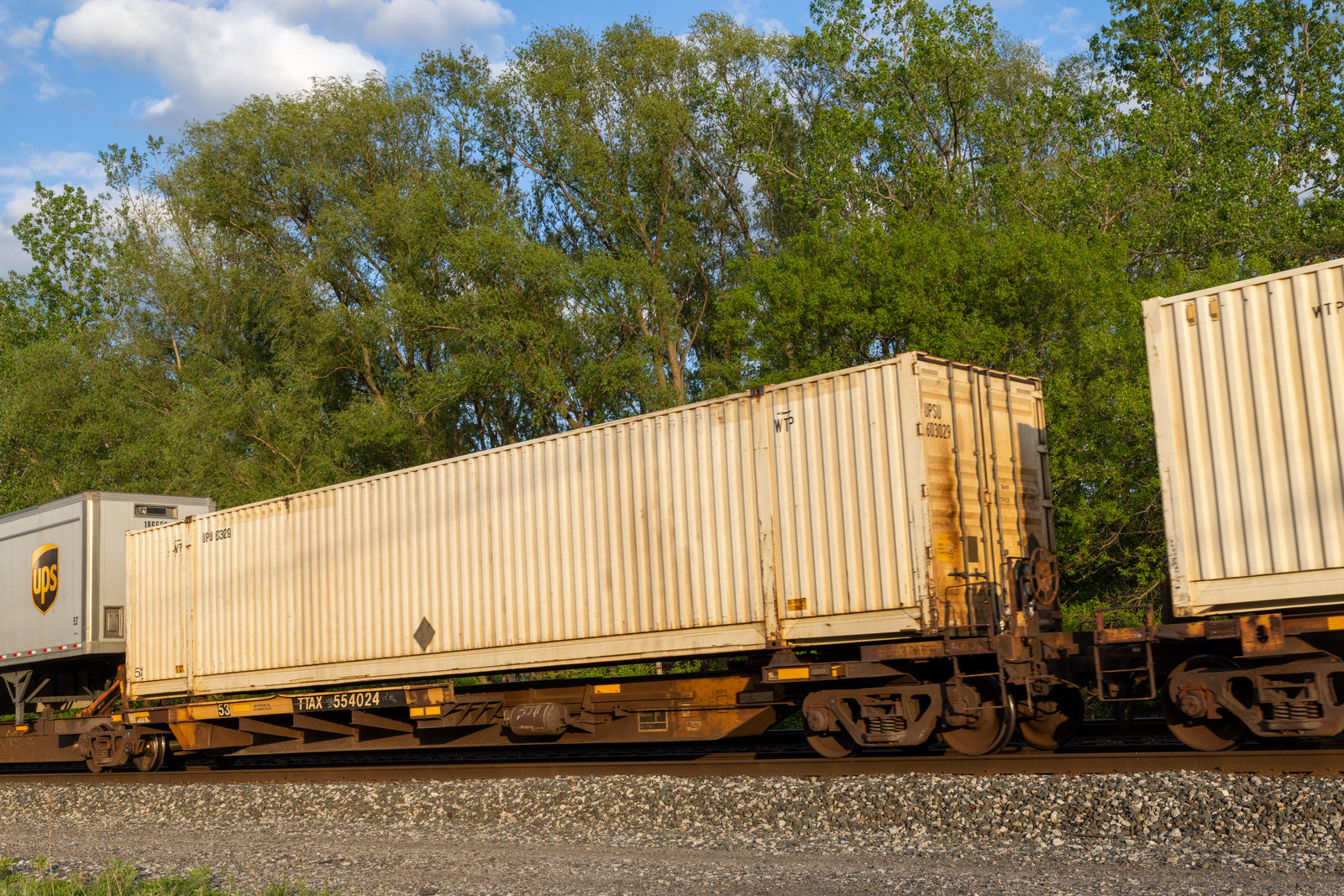 TTAX 554024B