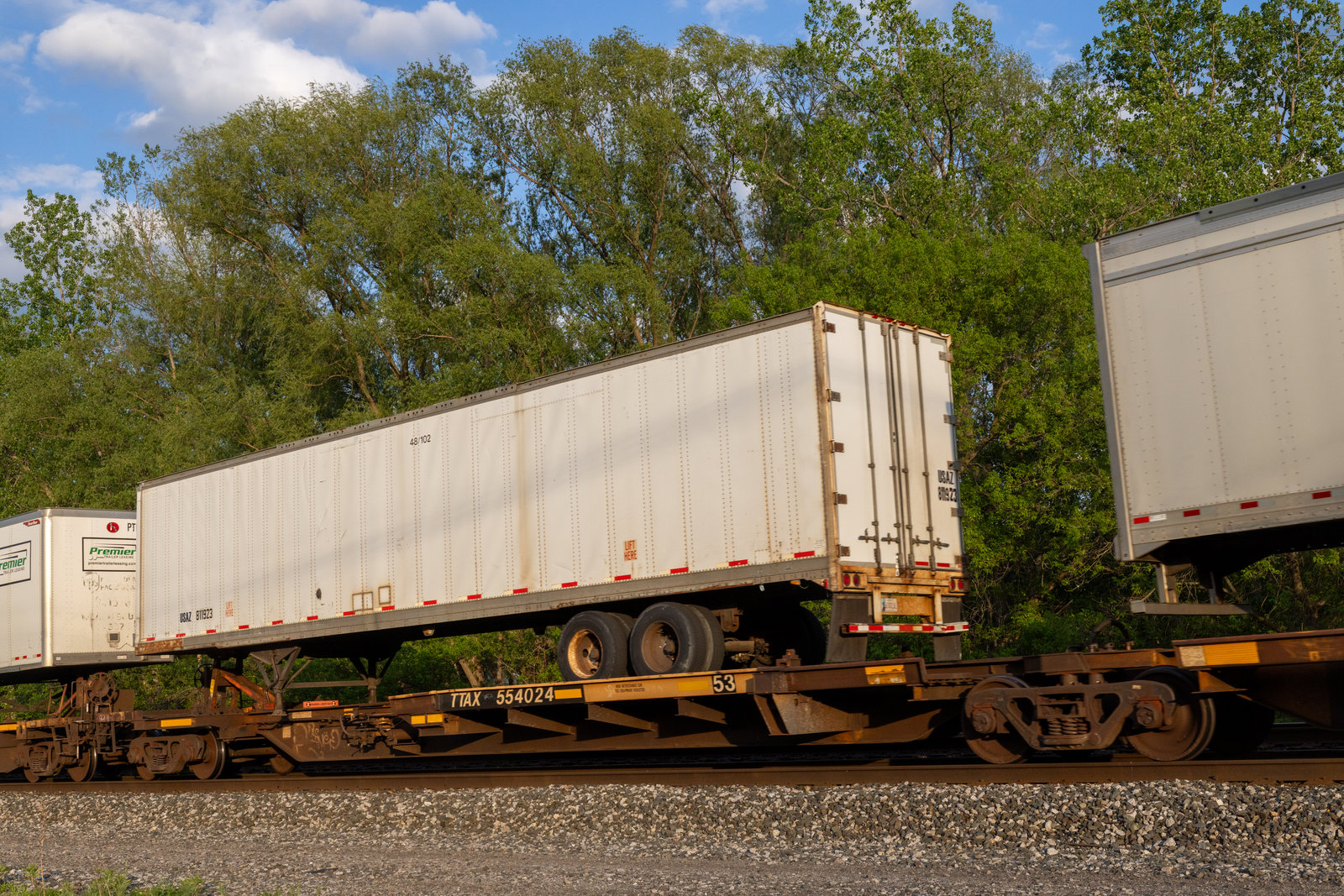 TTAX 554024A