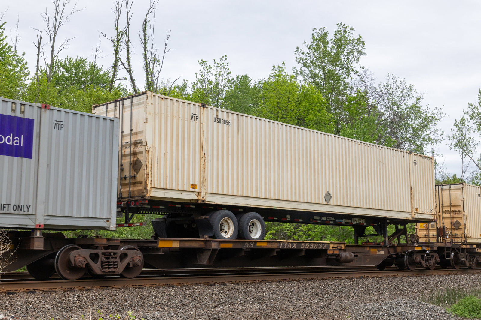 TTAX 553833B