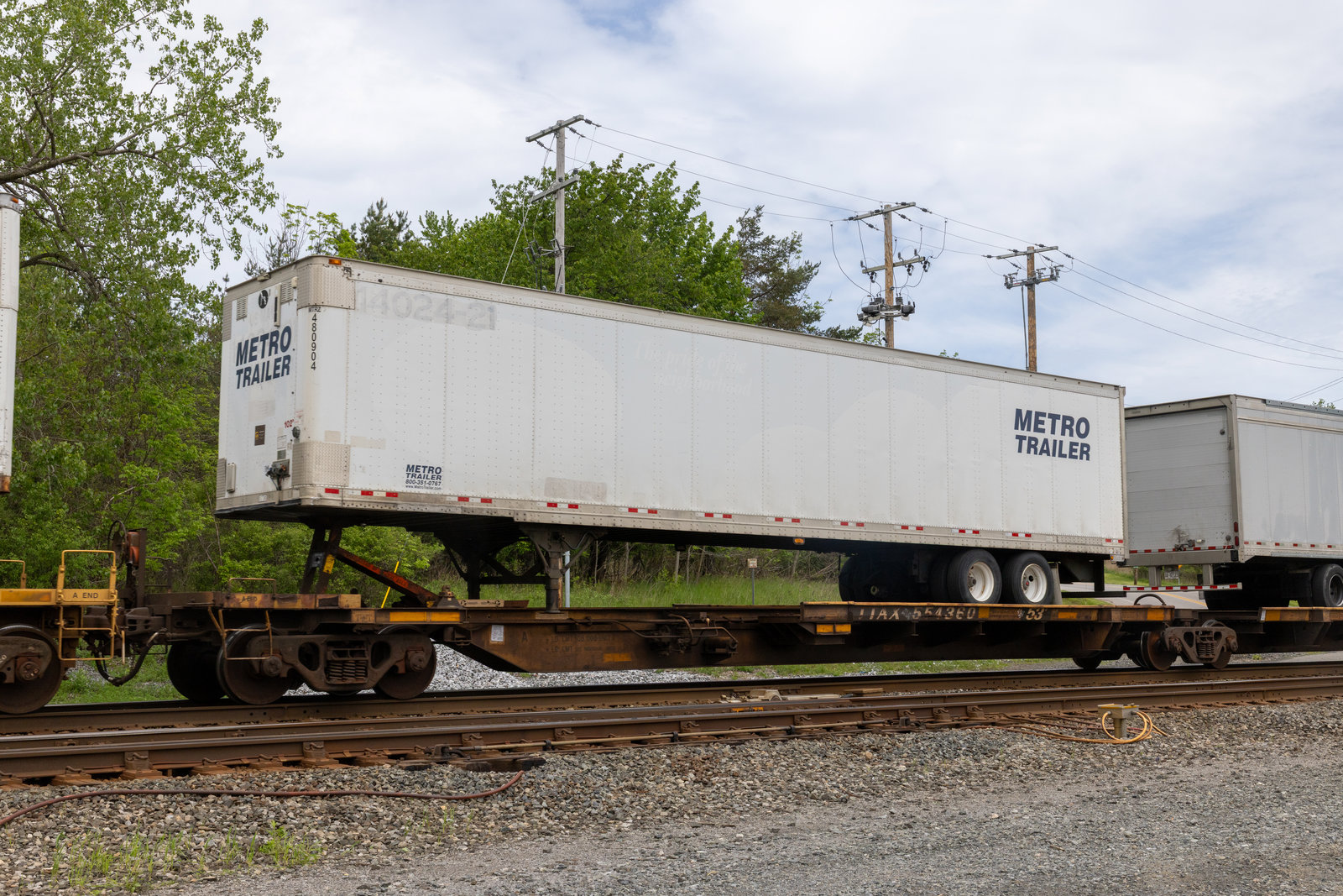 TTAX 554360A