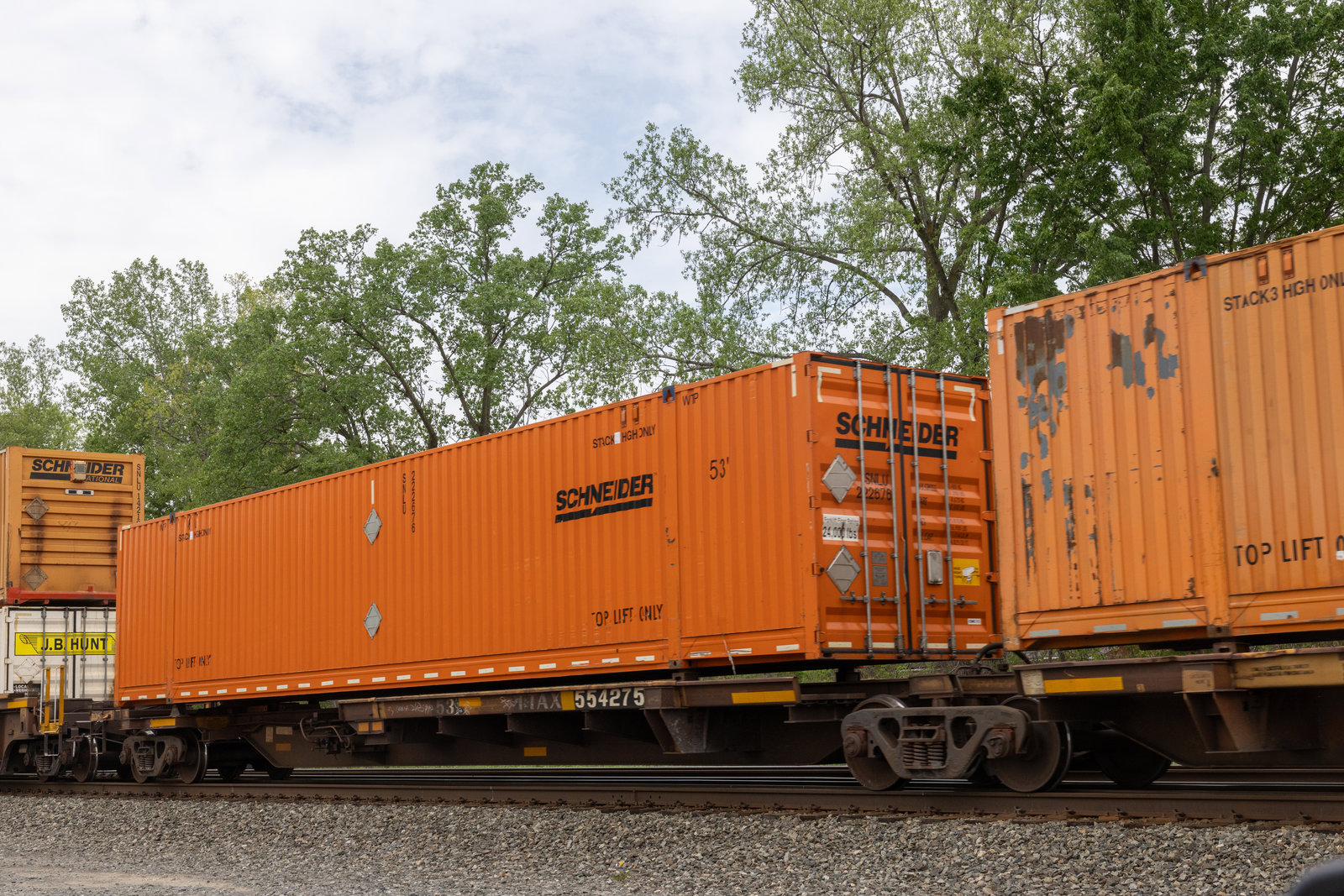 TTAX 554275A