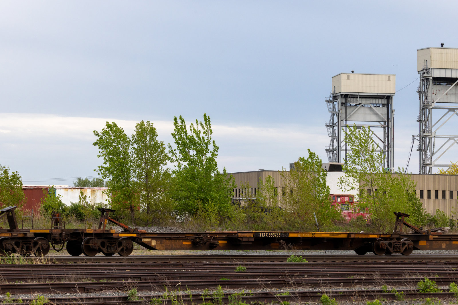TTAX 553738B