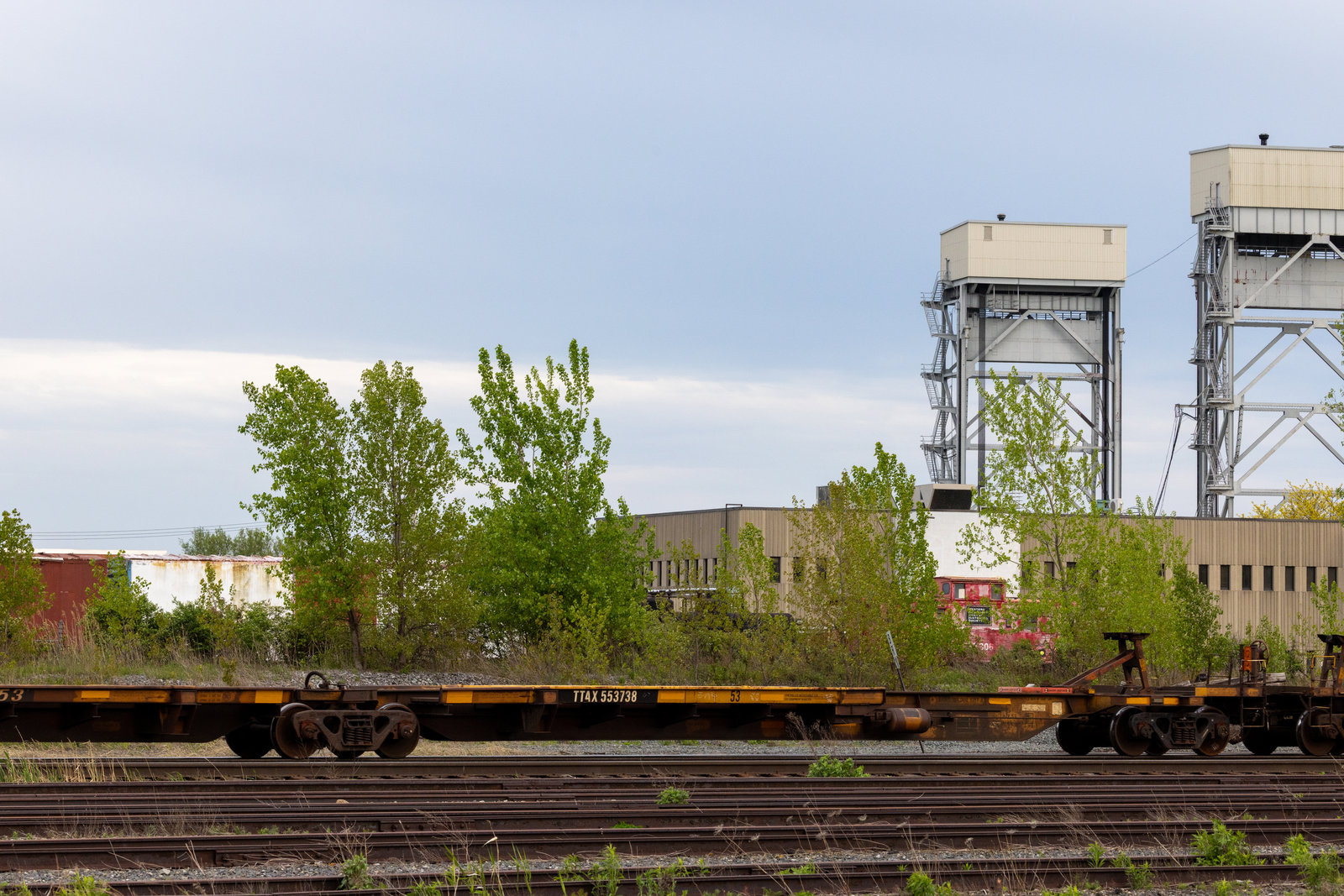 TTAX 553738A