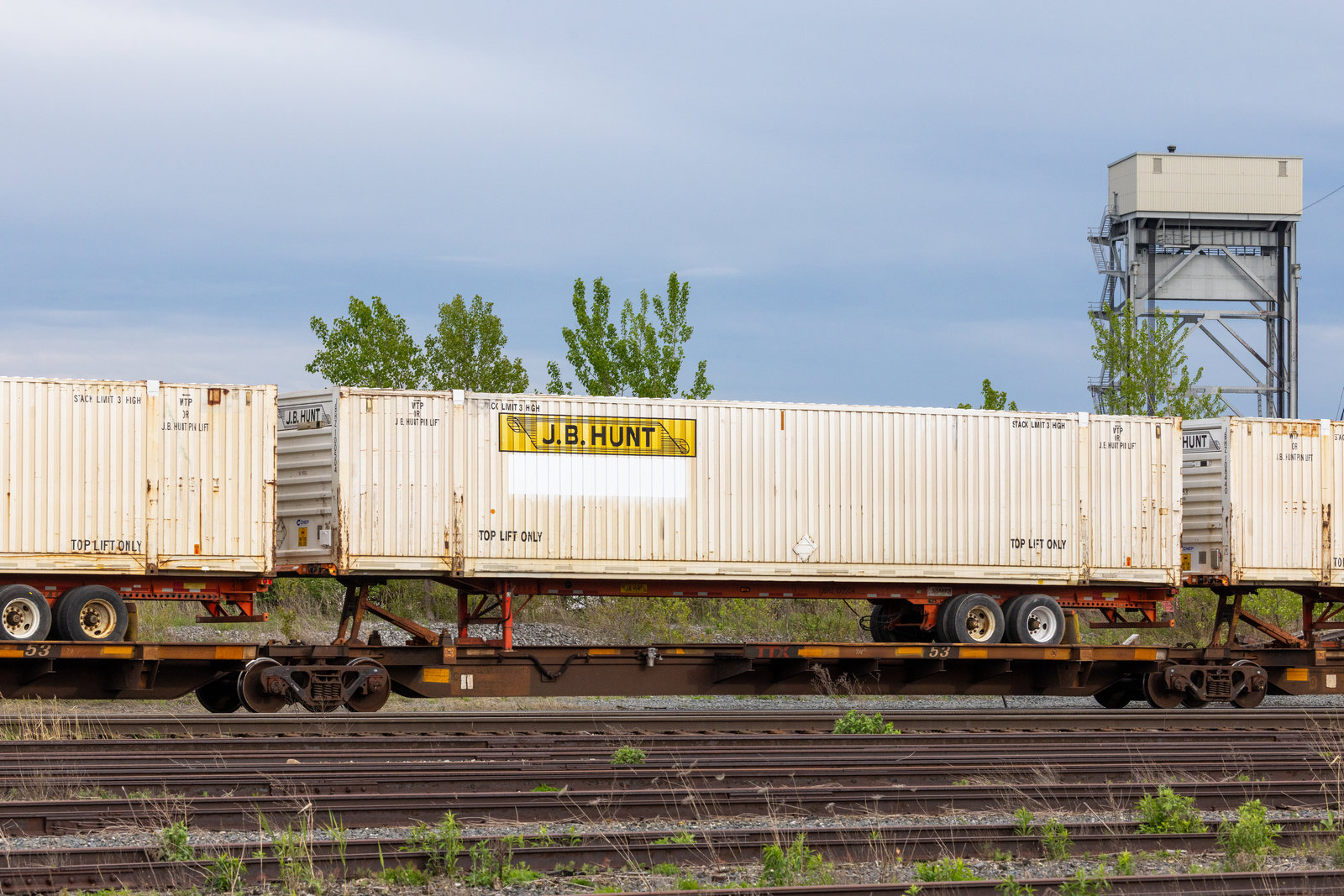 TTAX 553421C