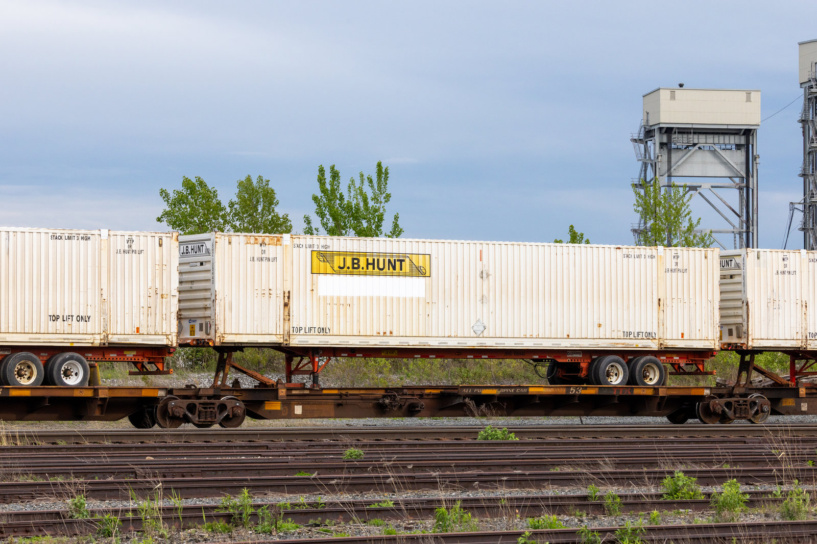TTAX 553421D