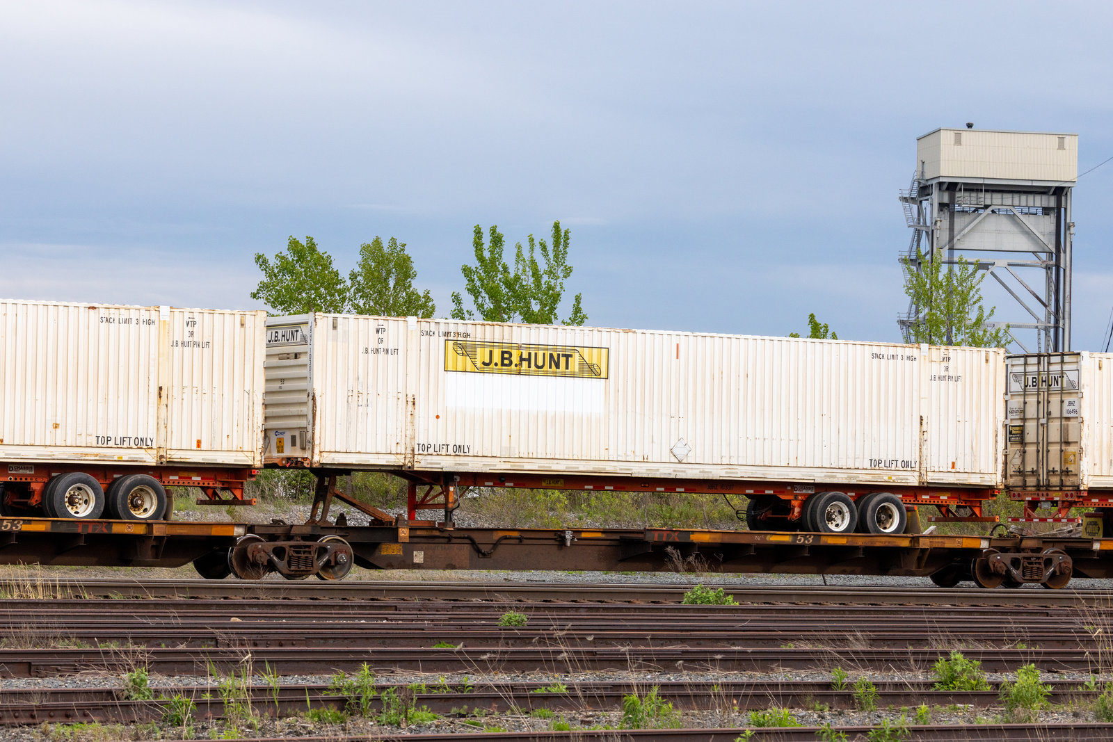 TTAX 553421E