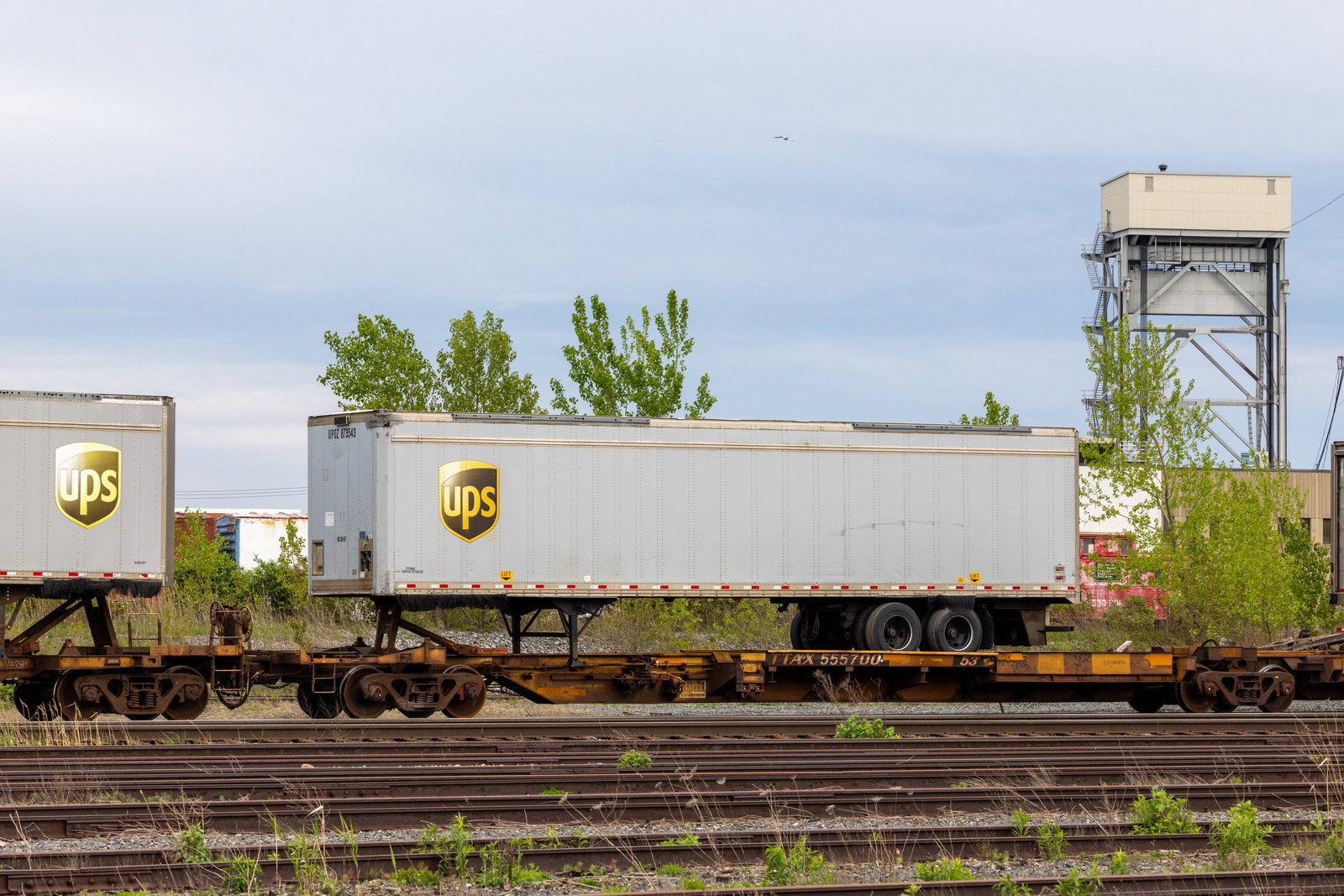 TTAX 555700A