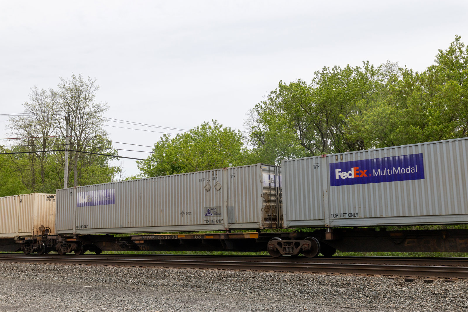TTAX 553833B