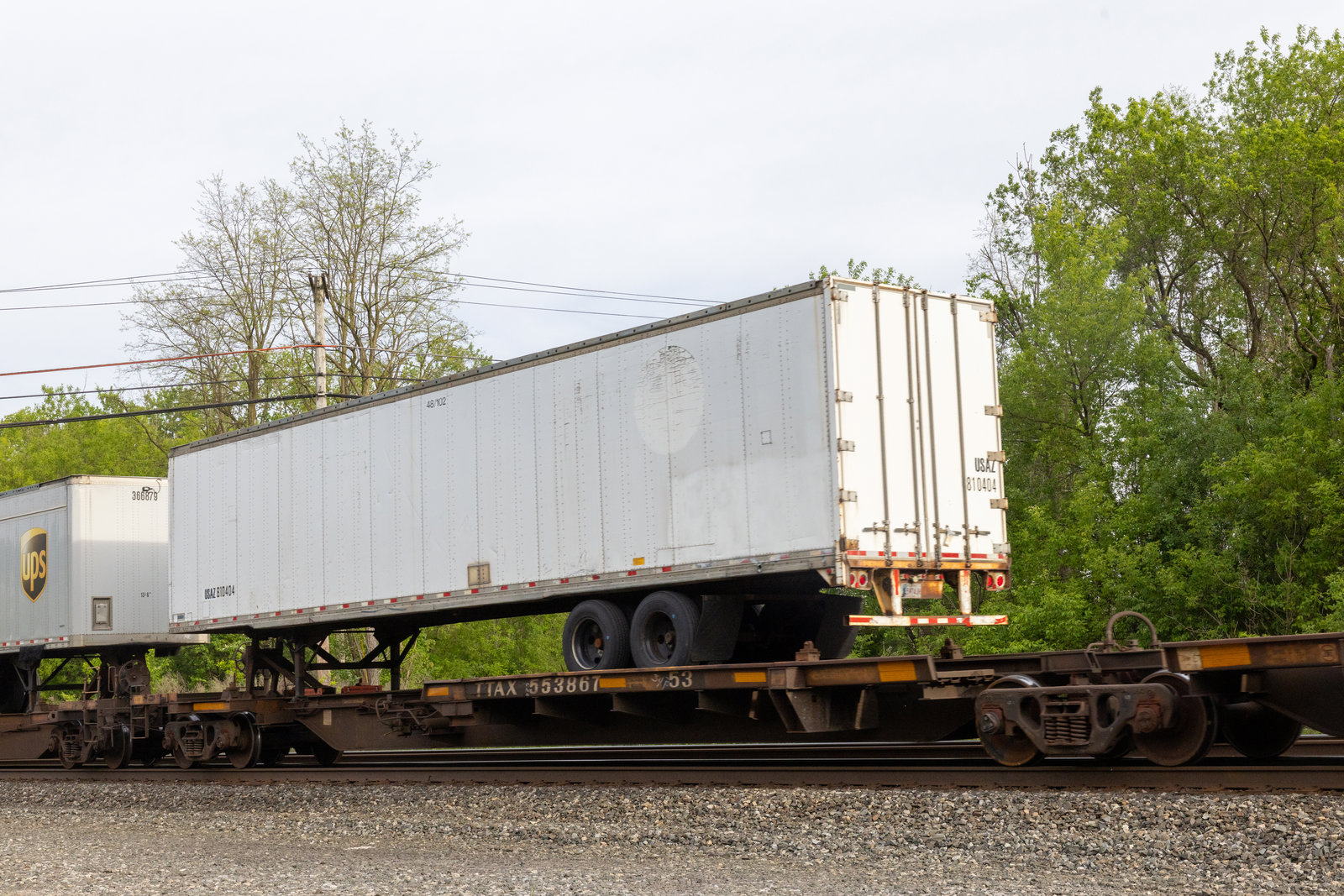 TTAX 553867A