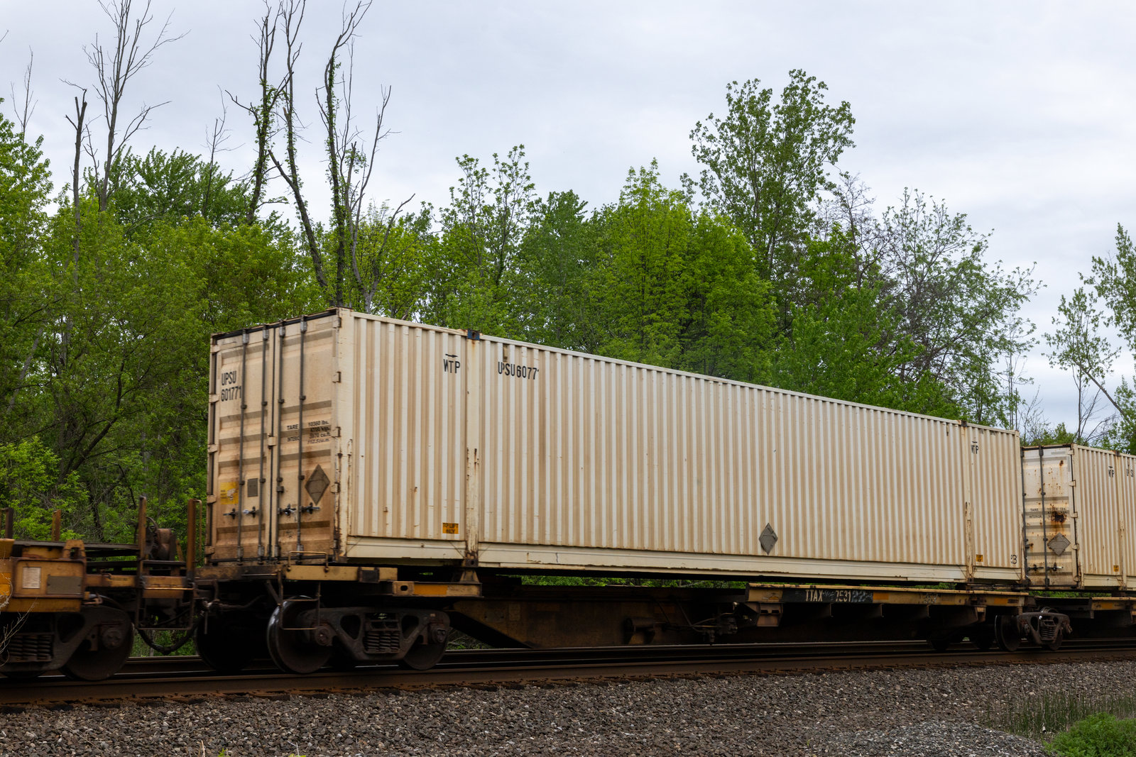 TTAX 753122A