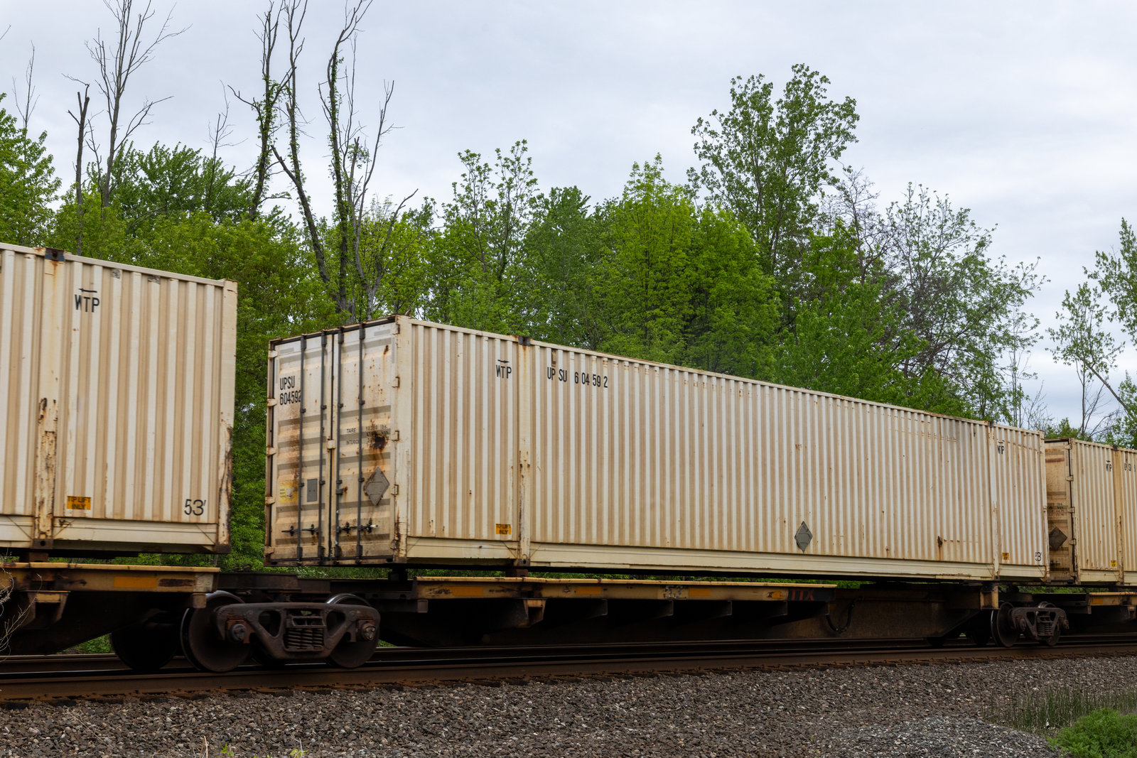 TTAX 753122E