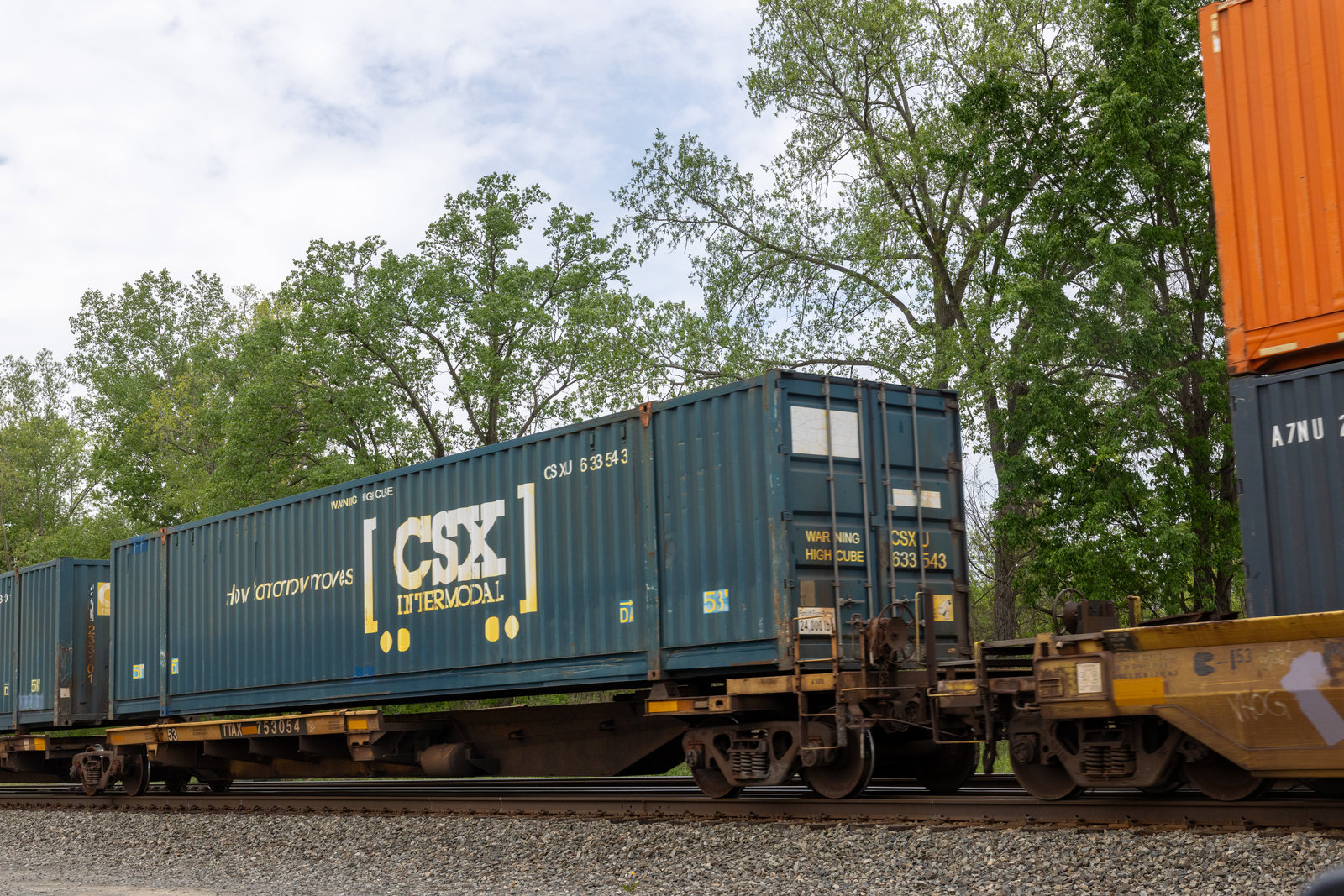 TTAX 753054A