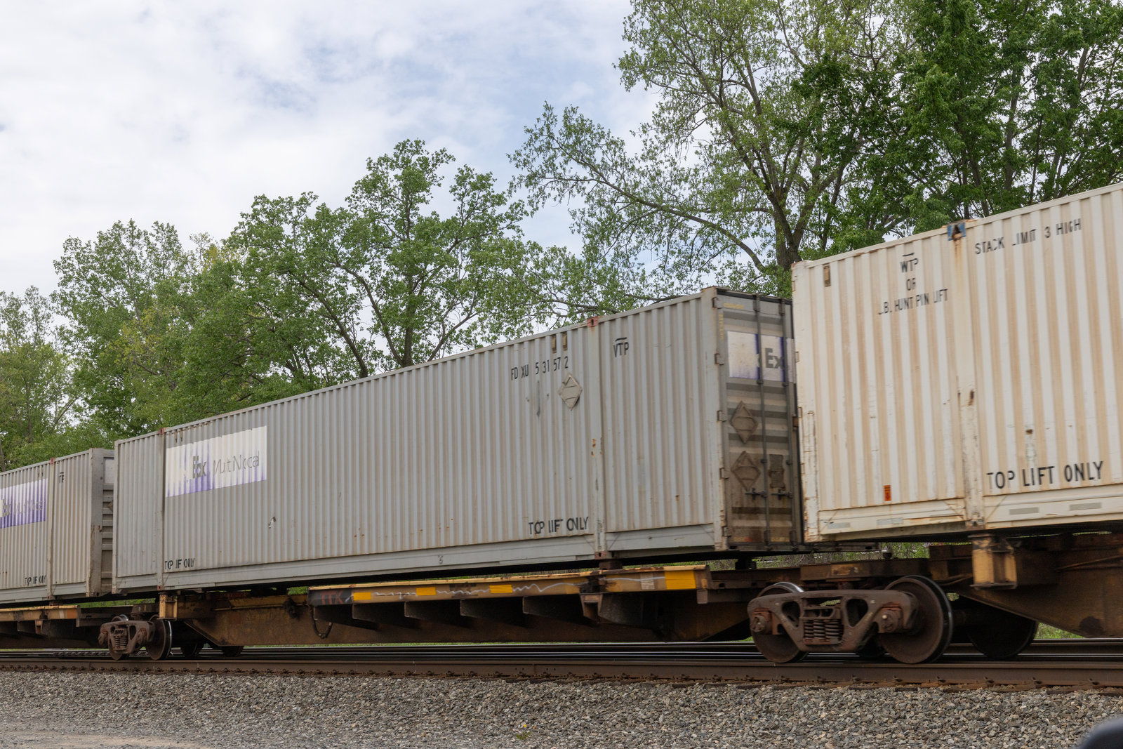 TTAX 753054C