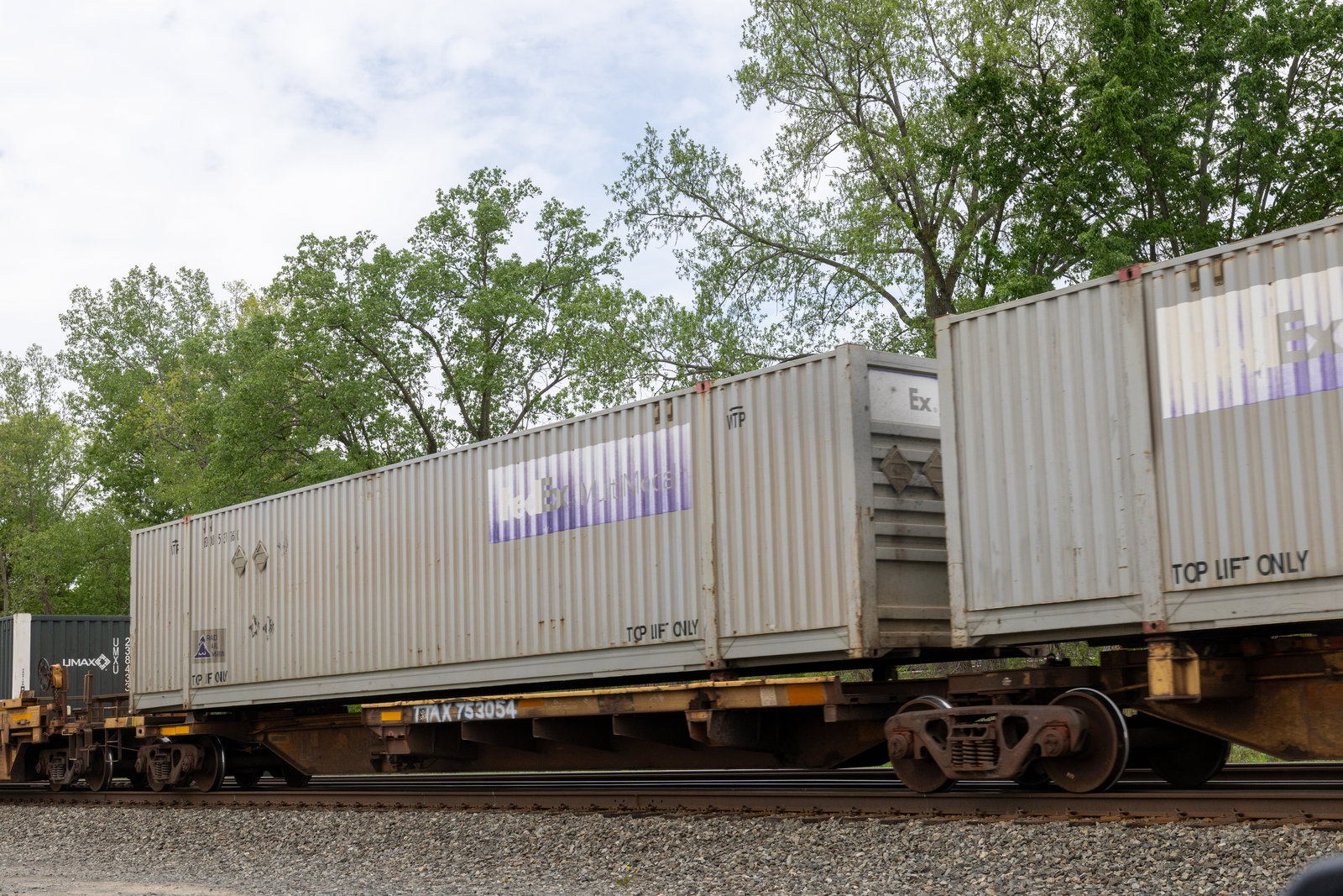 TTAX 753054B