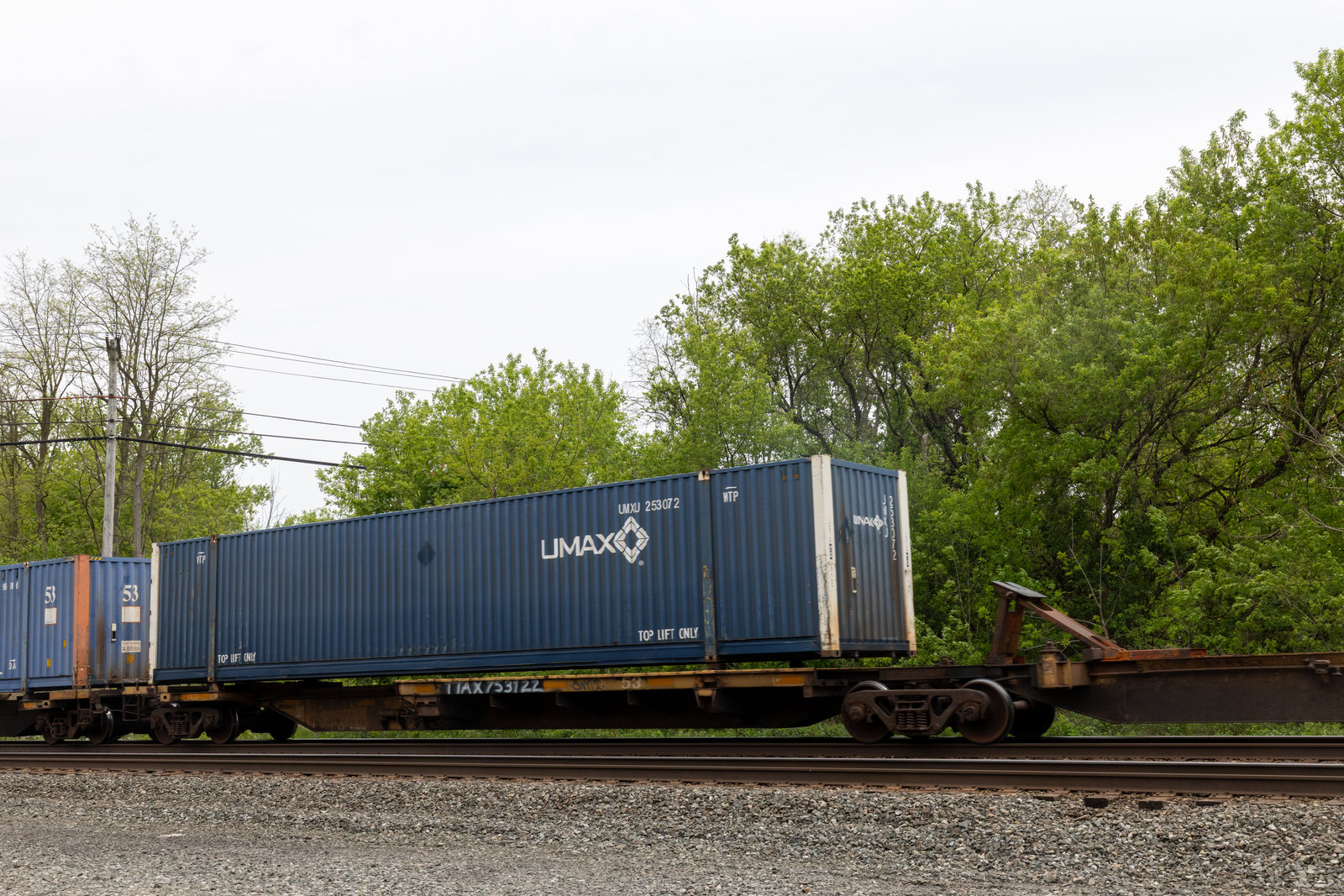 TTAX 753122B