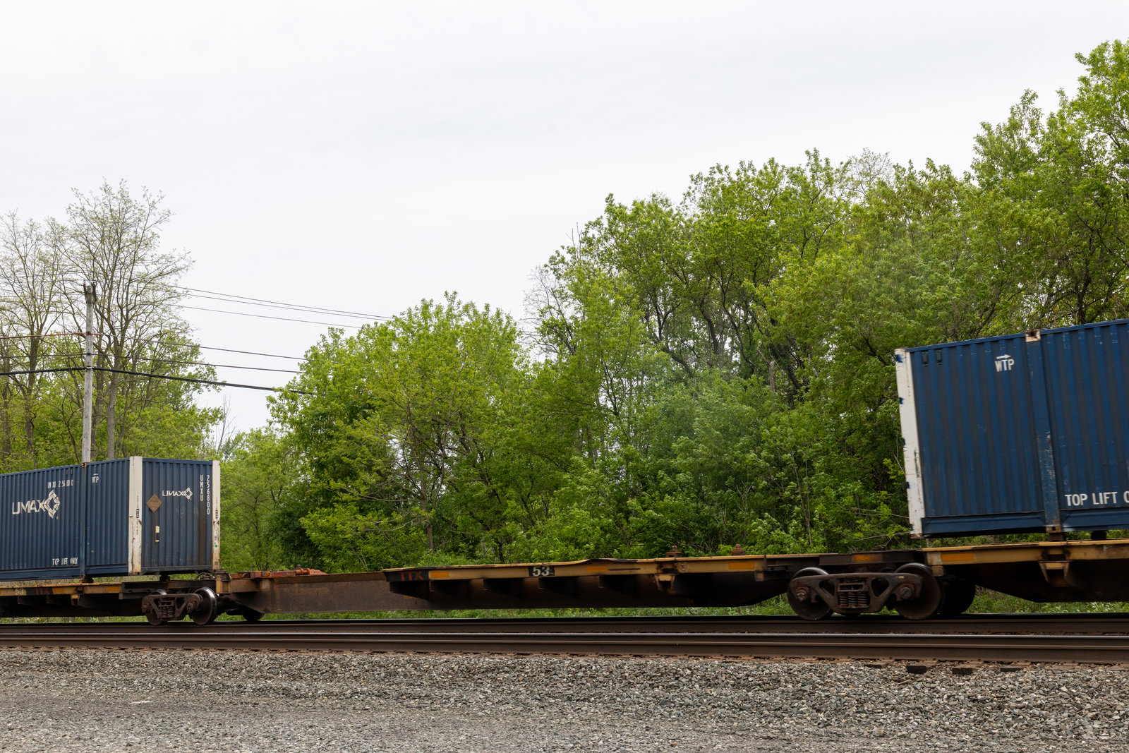 TTAX 753122E
