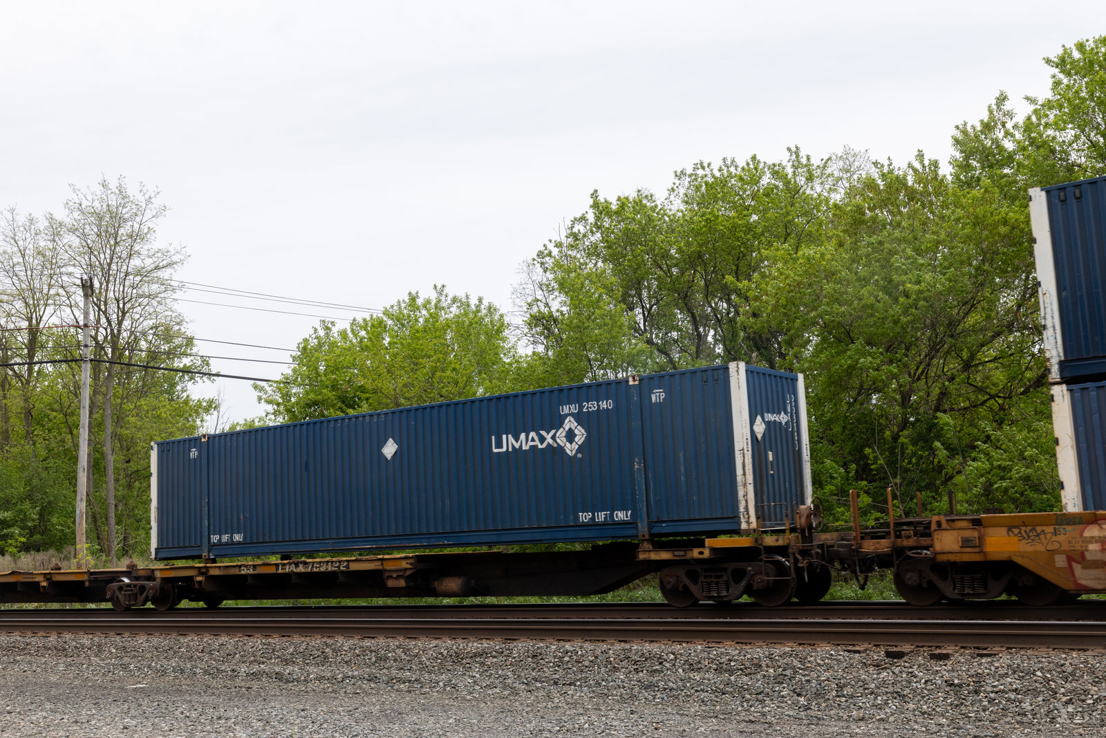 TTAX 753122A