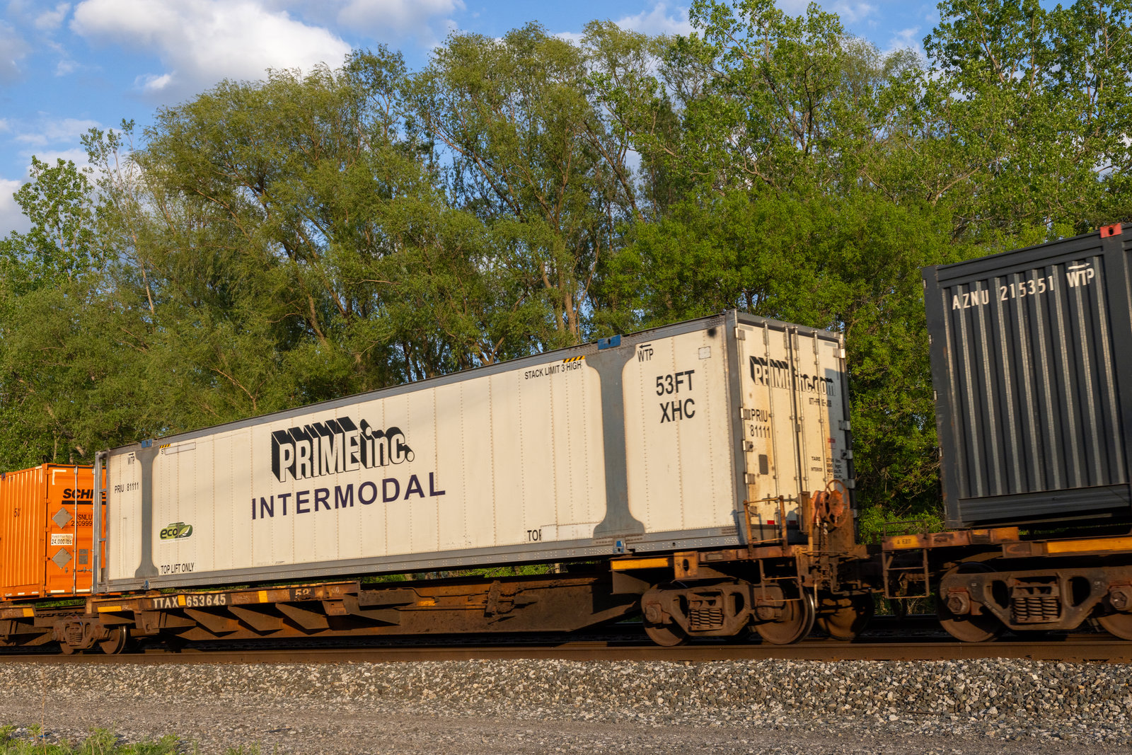 TTAX 653645A