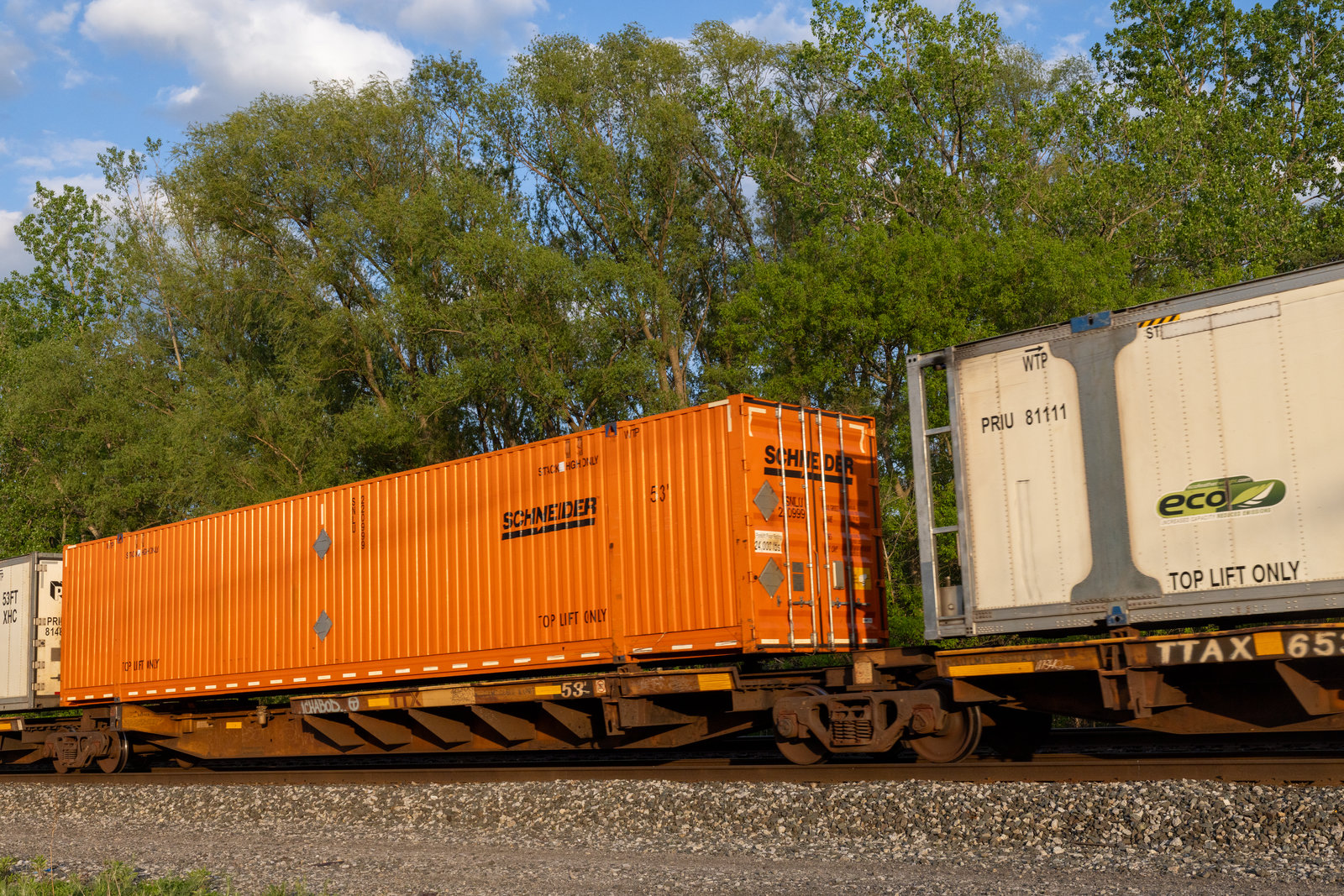 TTAX 653645E