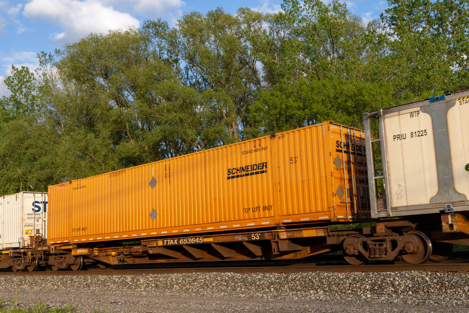 TTAX 653645B
