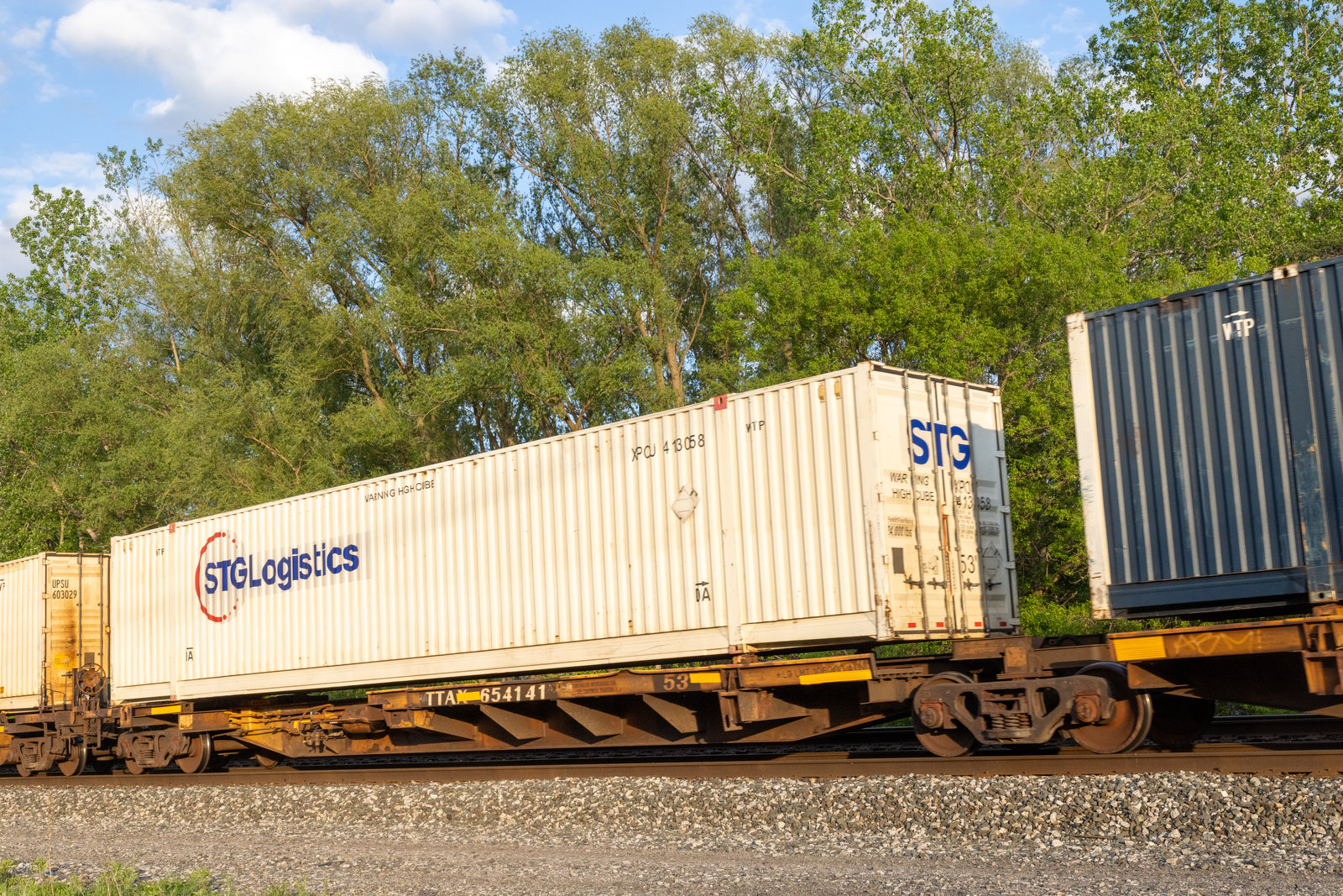TTAX 654141A