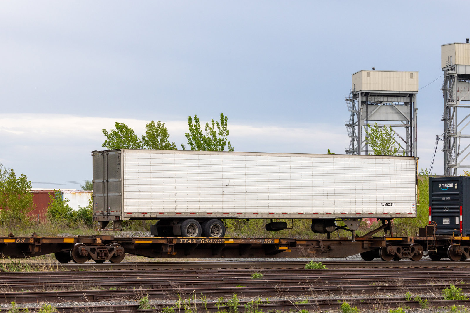 TTAX 654397A