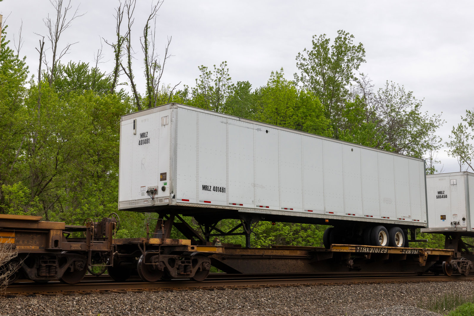 TTRX 370729B