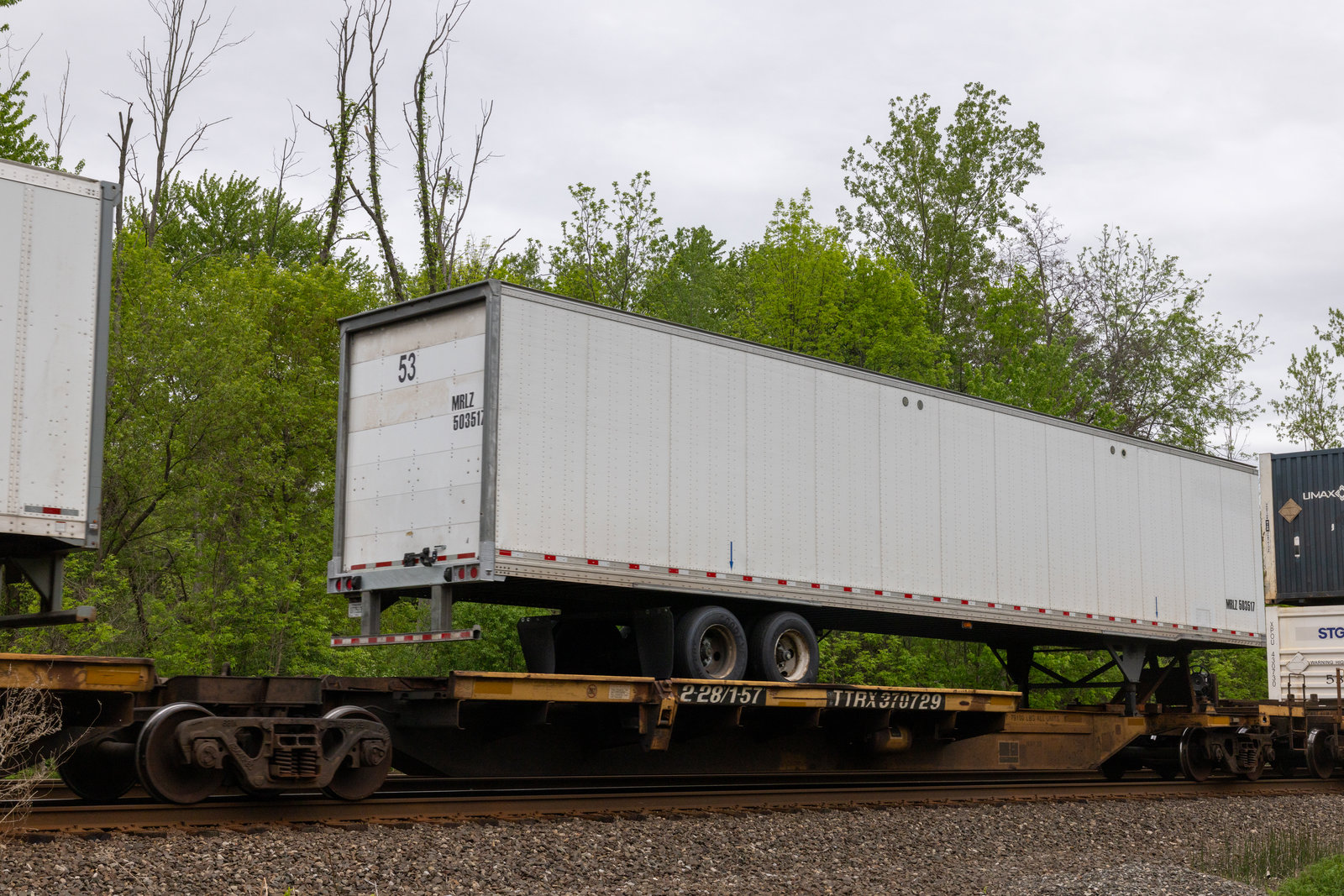 TTRX 370729A