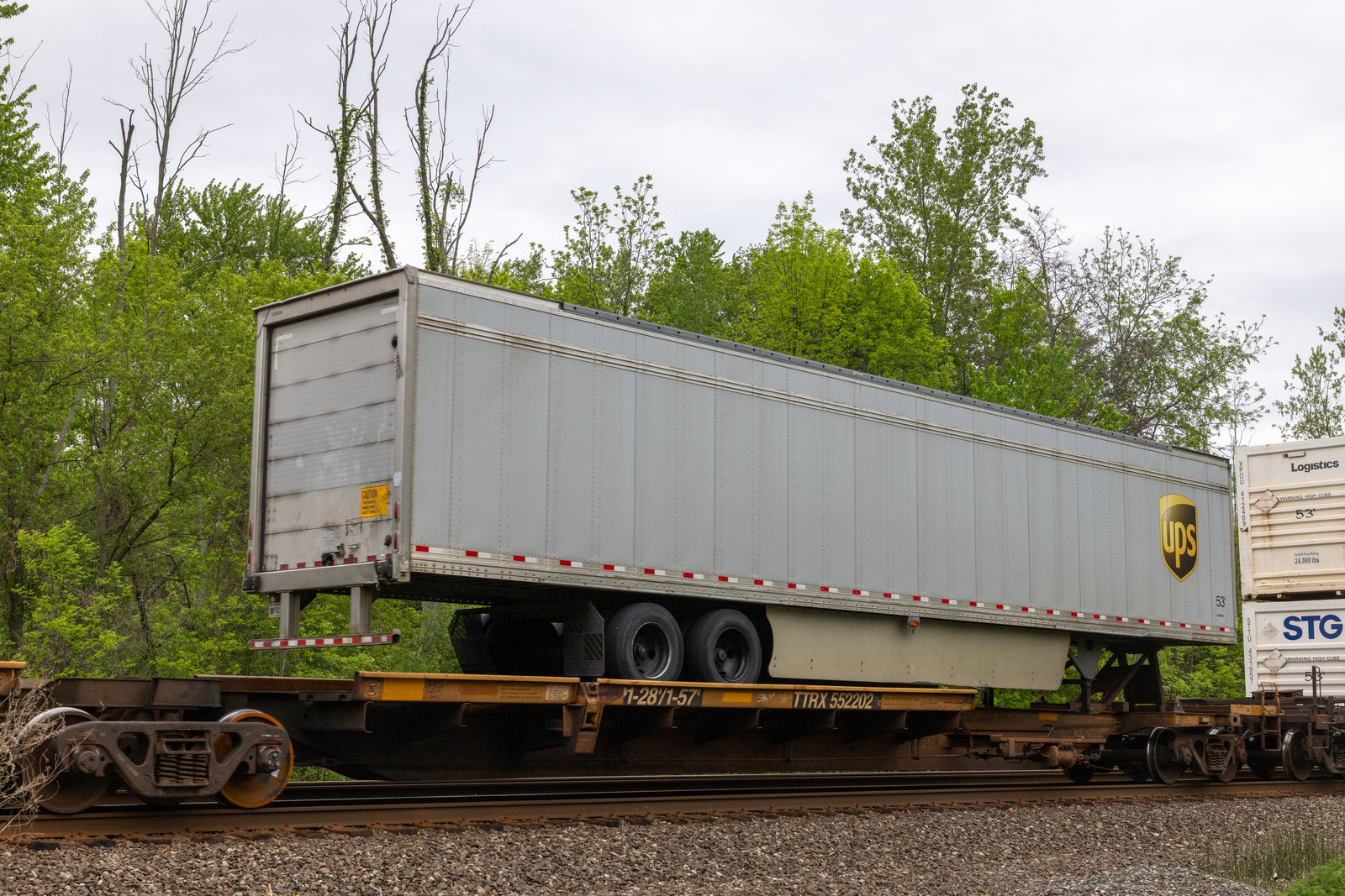 TTRX 552202A