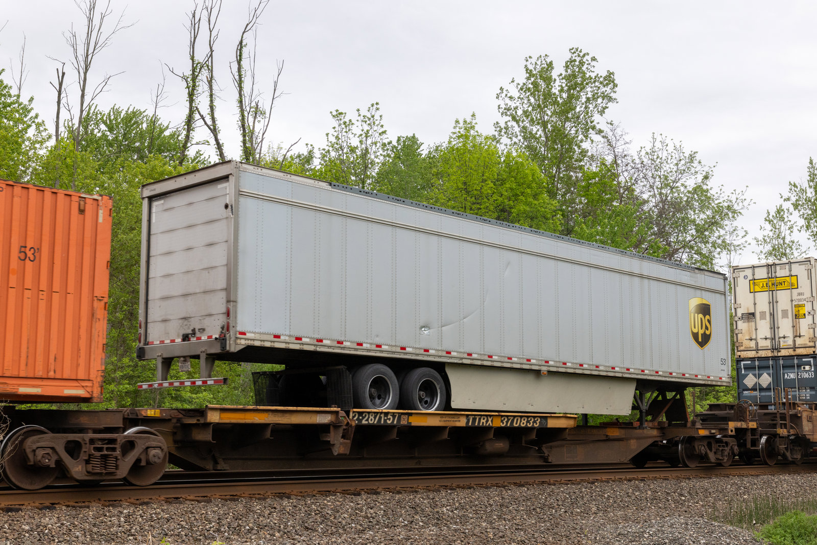 TTRX 370833B