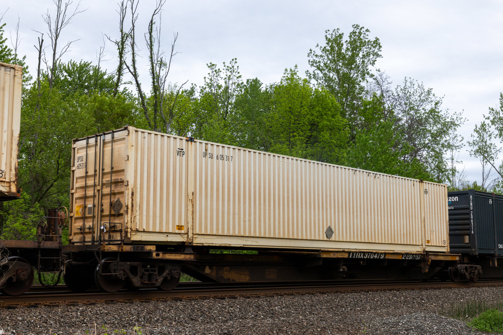 TTRX 370479B