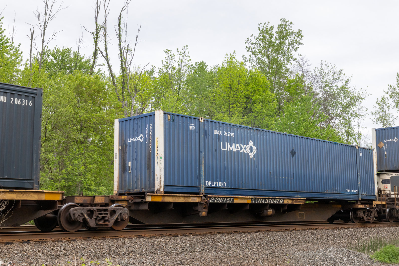 TTRX 370479A