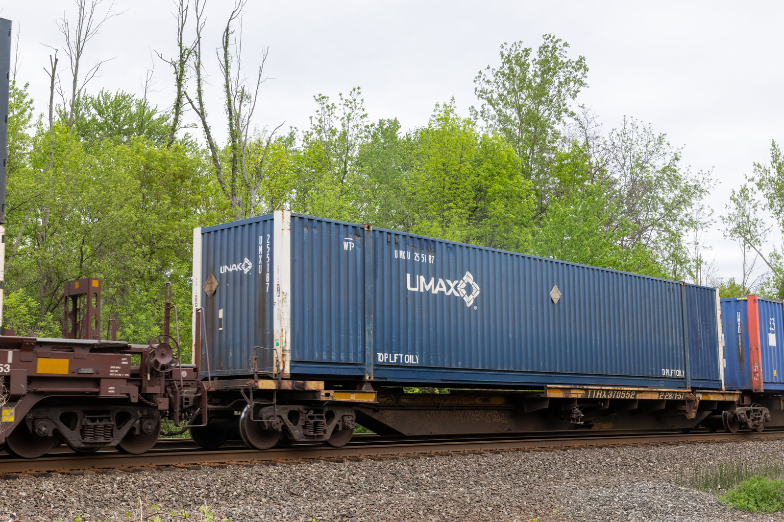 TTRX 370552B