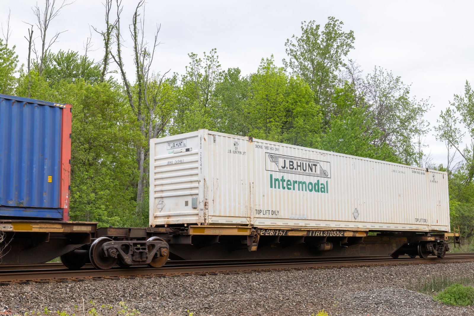 TTRX 370552A