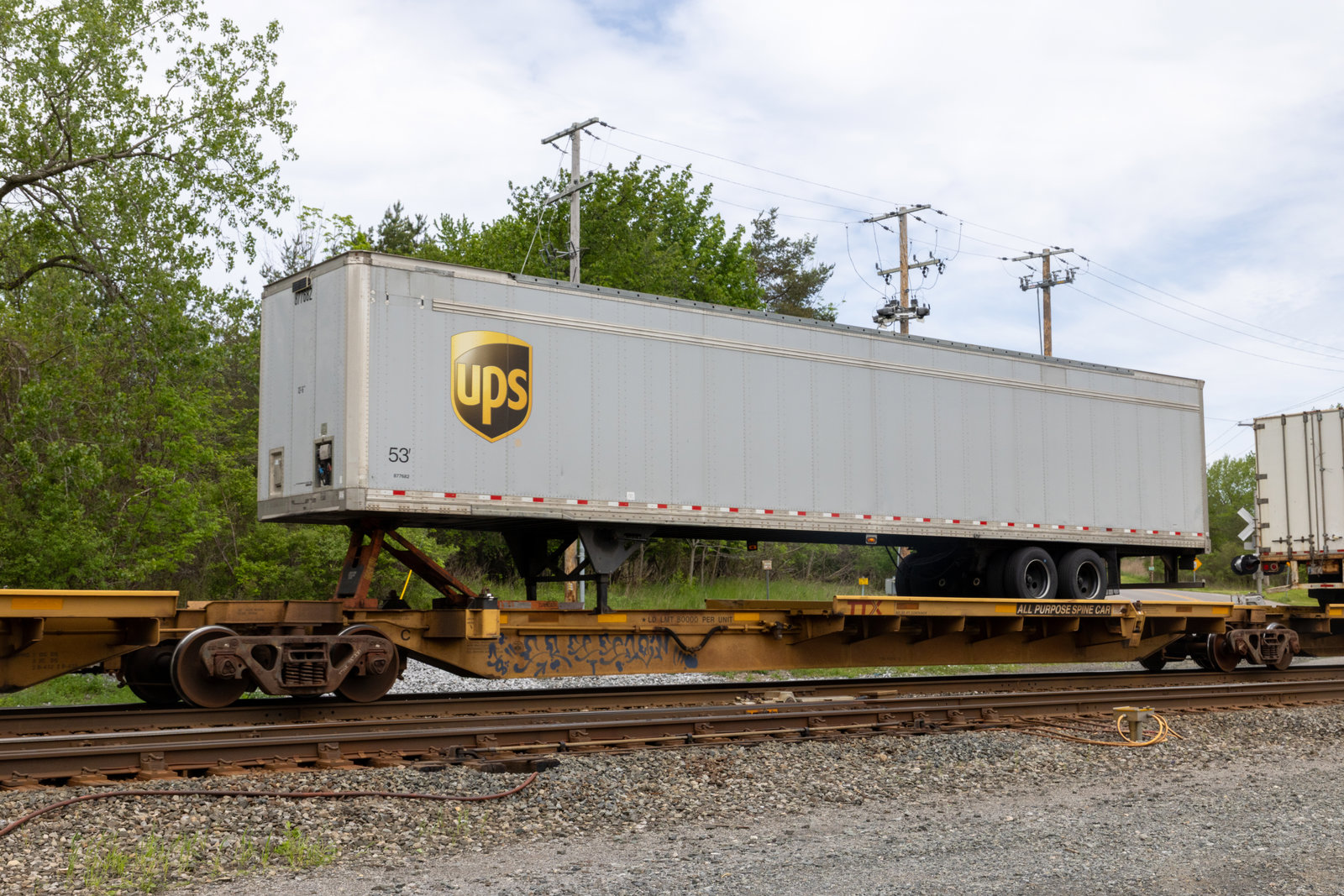 TTRX 552350C