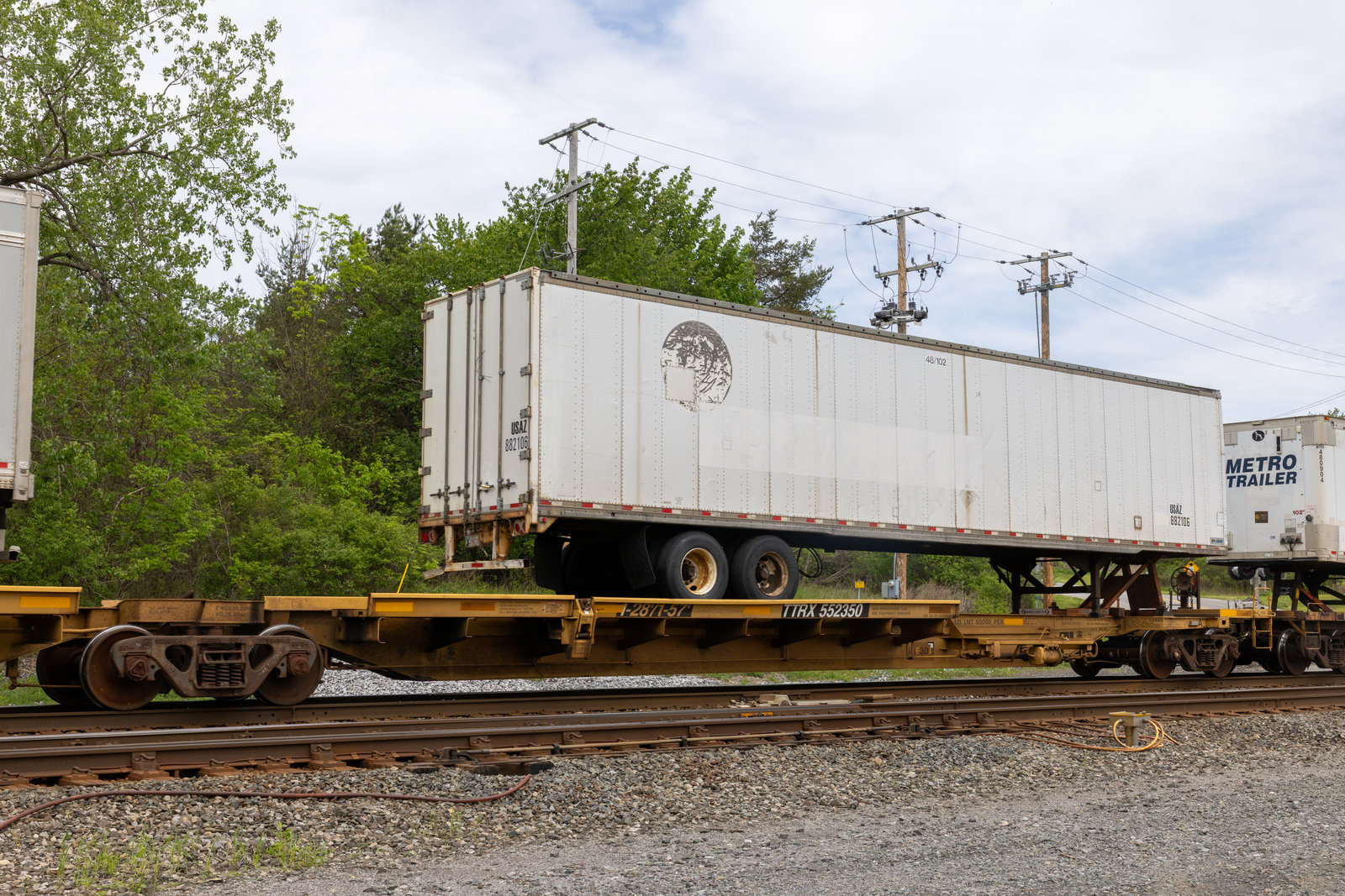 TTRX 552350A