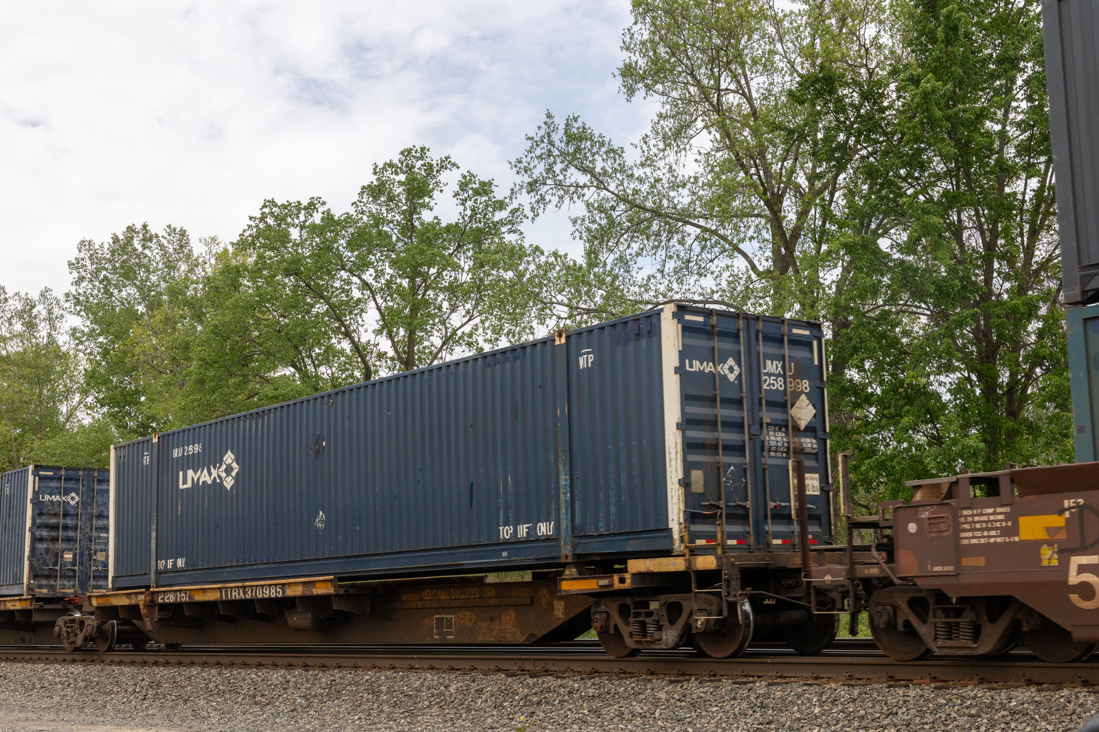 TTRX 370985A