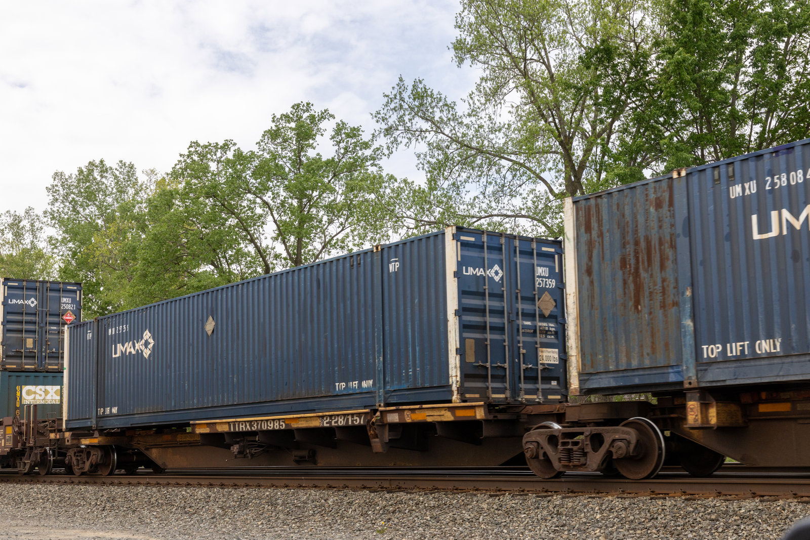 TTRX 370985B