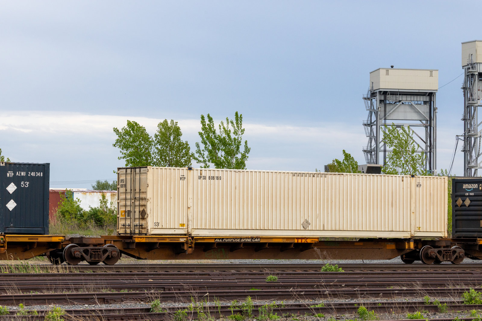 TTRX 552184C