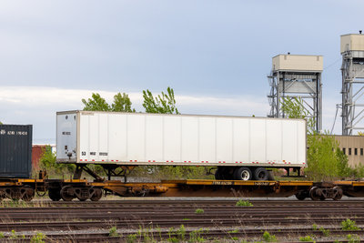 TTRX 552196A