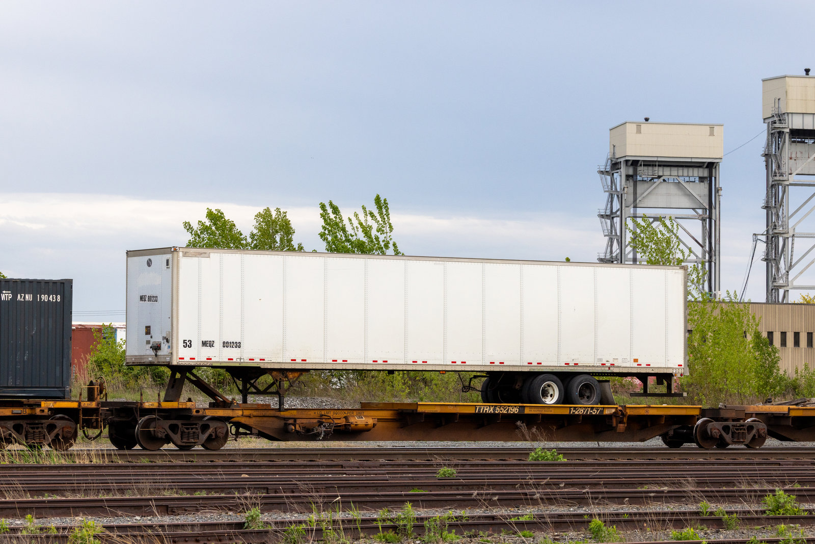TTRX 552196A