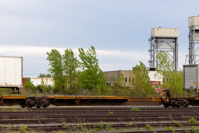 TTRX 552196C