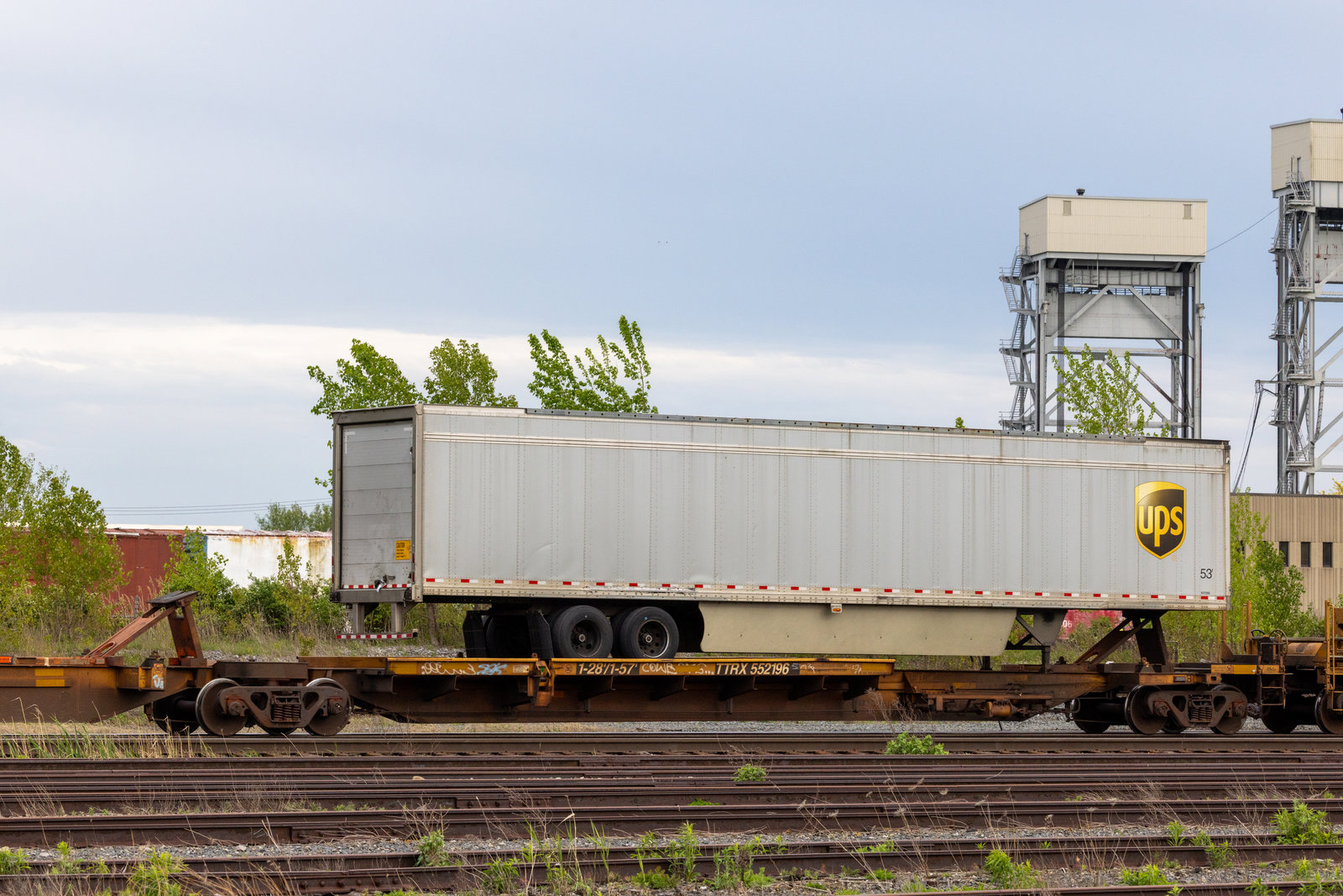 TTRX 552196B