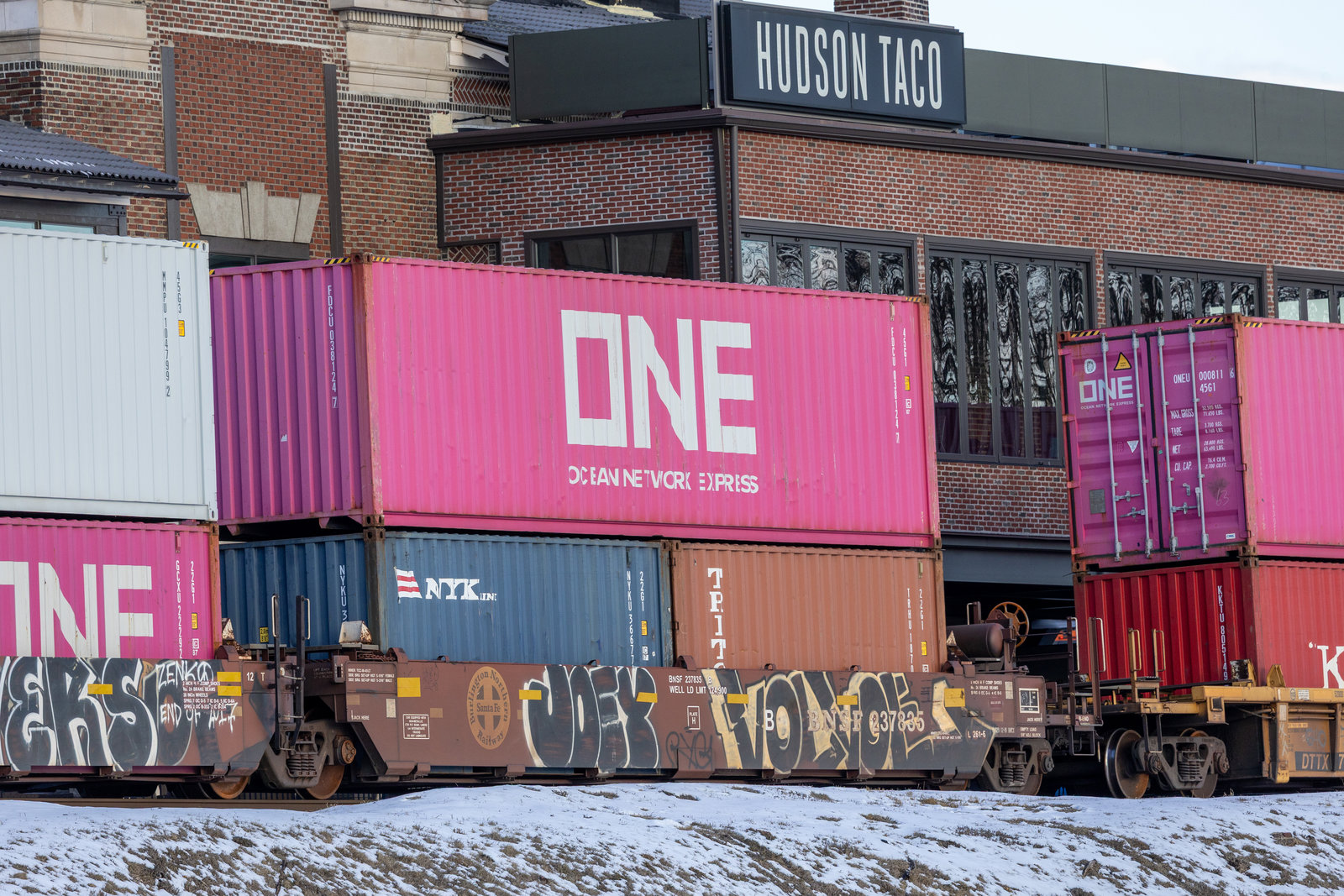 BNSF 237835B