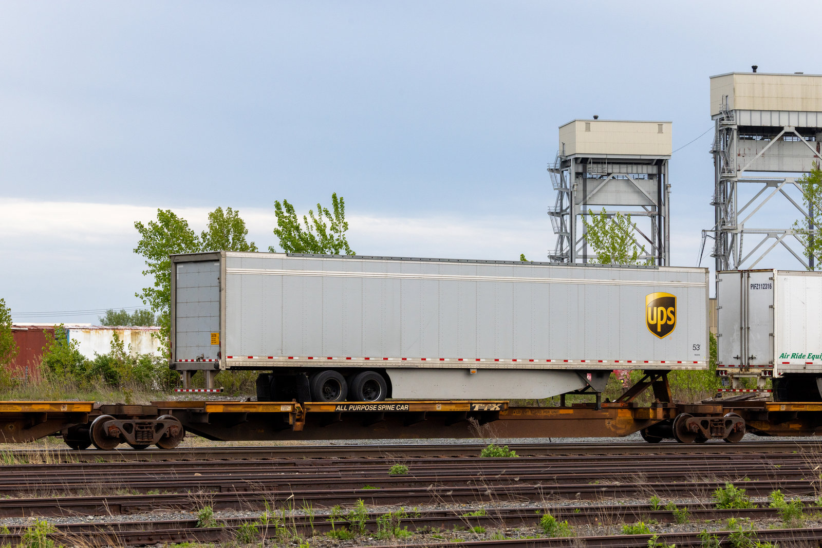 TTRX 552195C