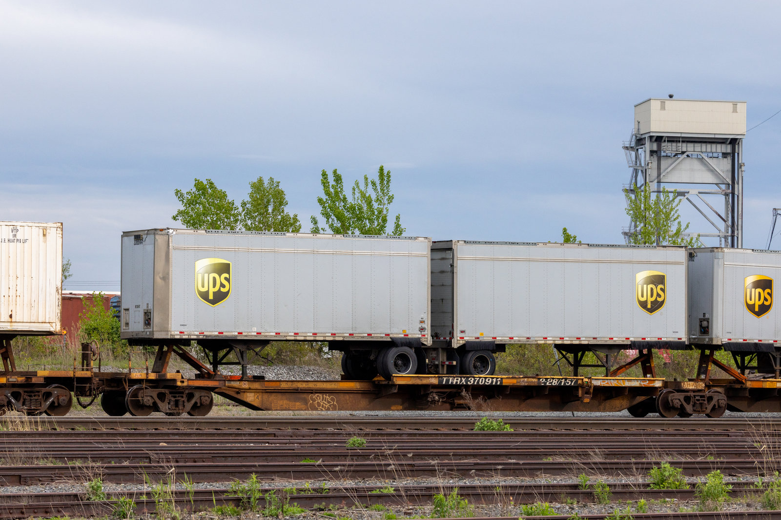 TTRX 370911A