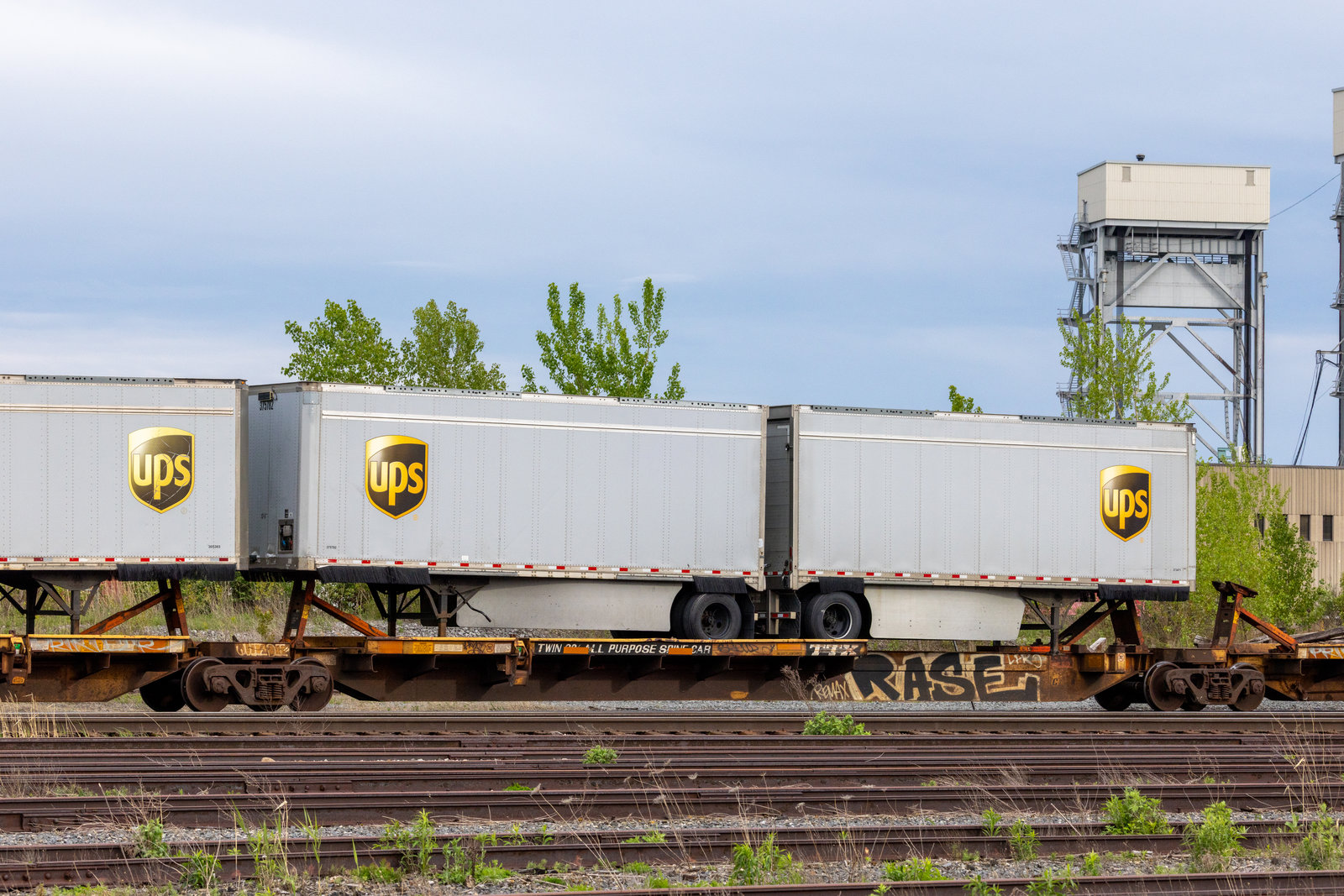 TTRX 370911C
