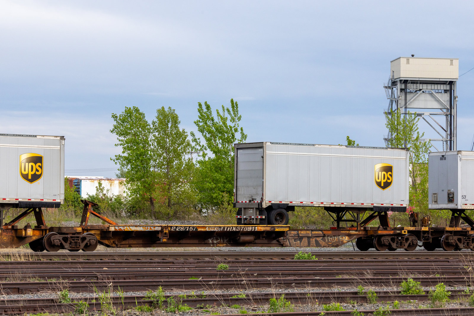 TTRX 370911B