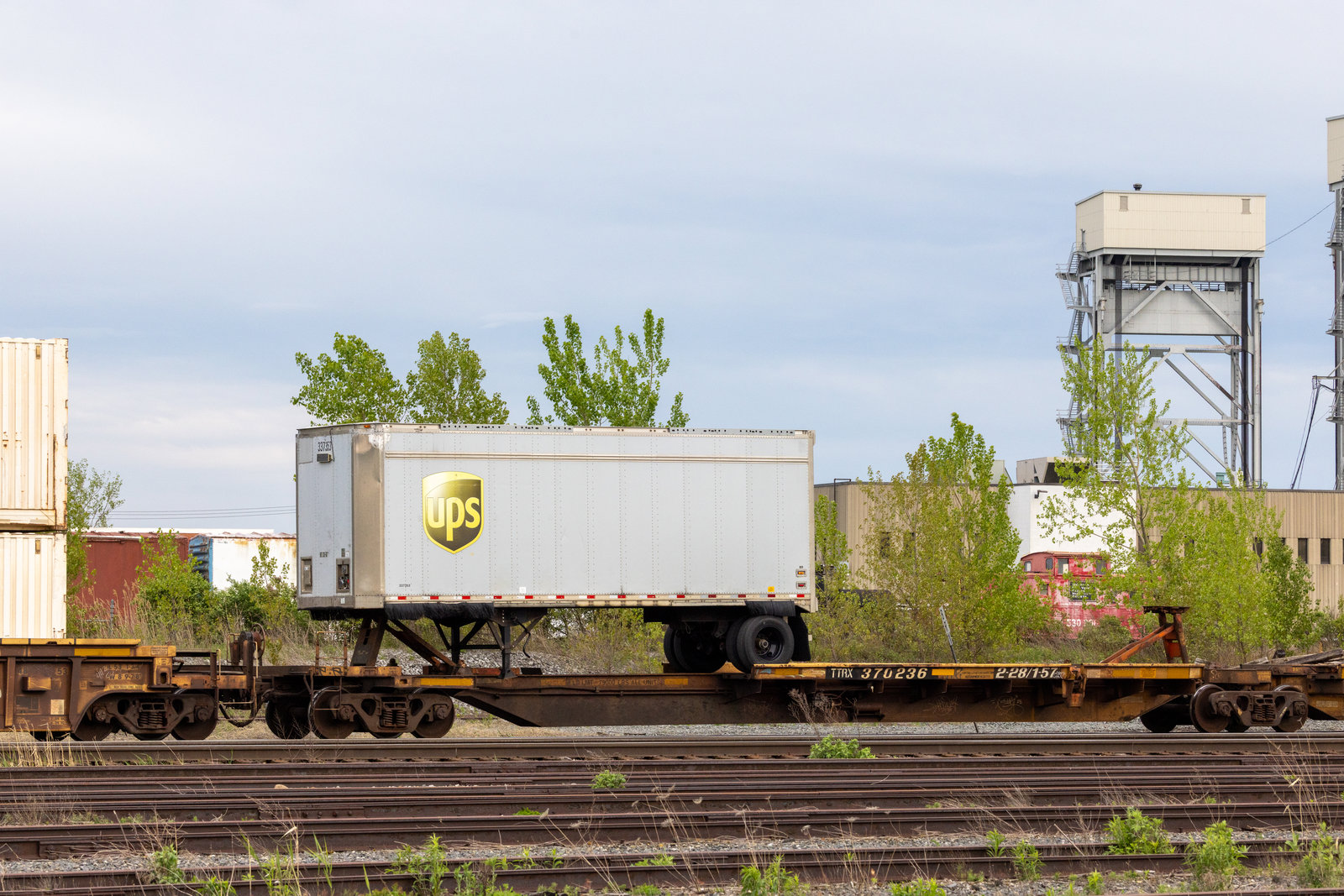 TTRX 370236A